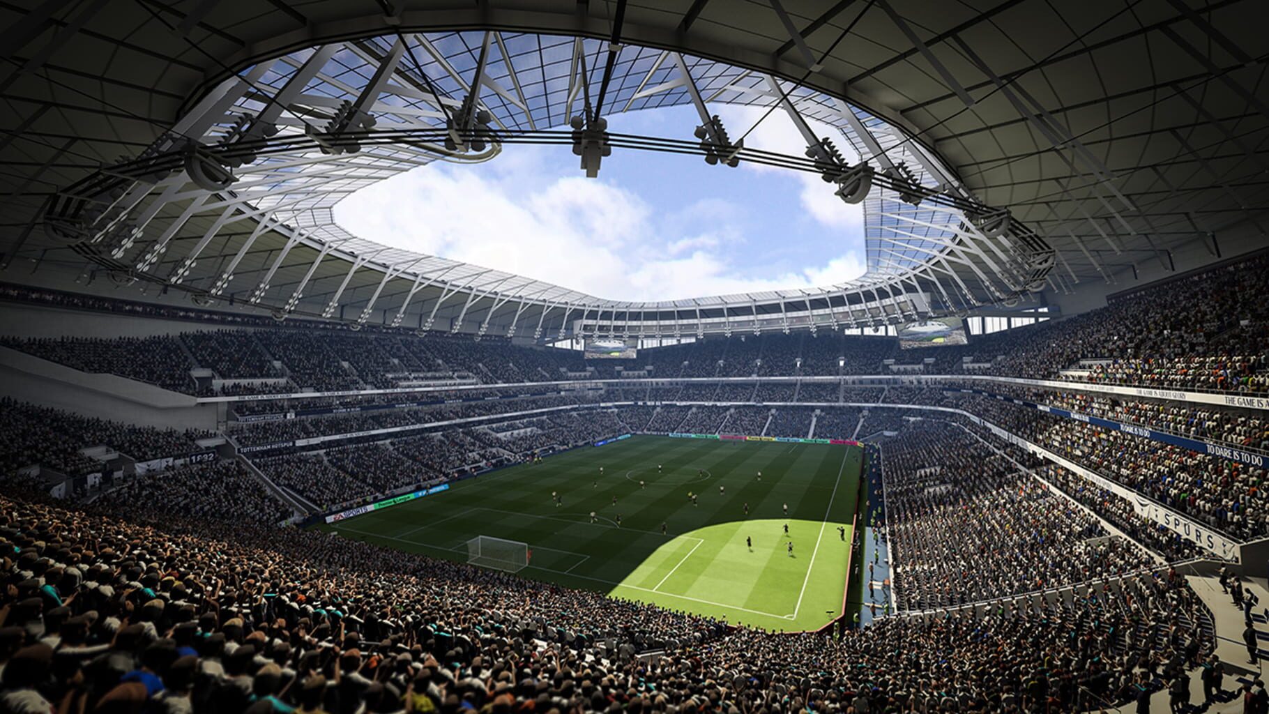FIFA 19 screenshot