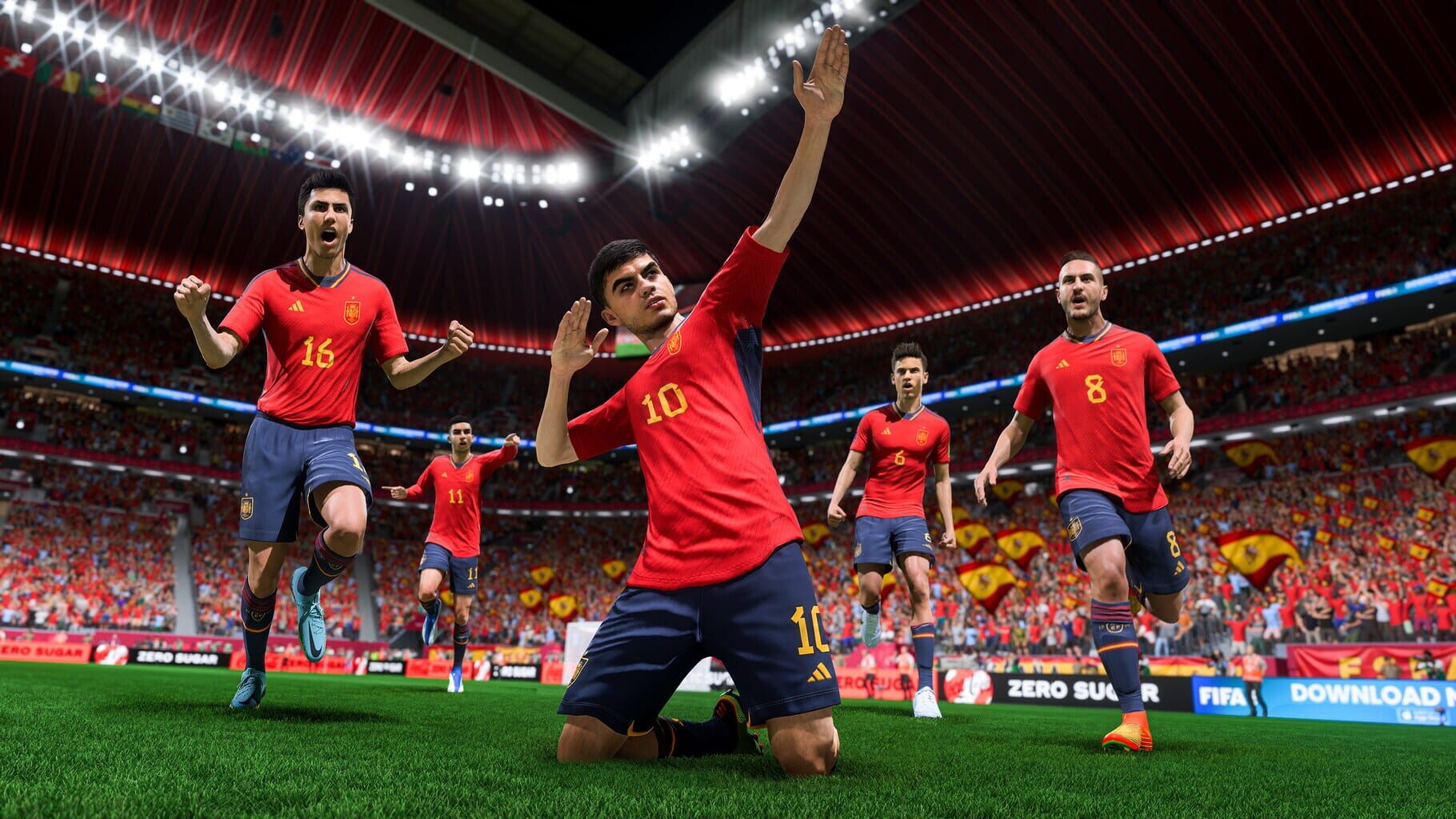 FIFA 23 Image