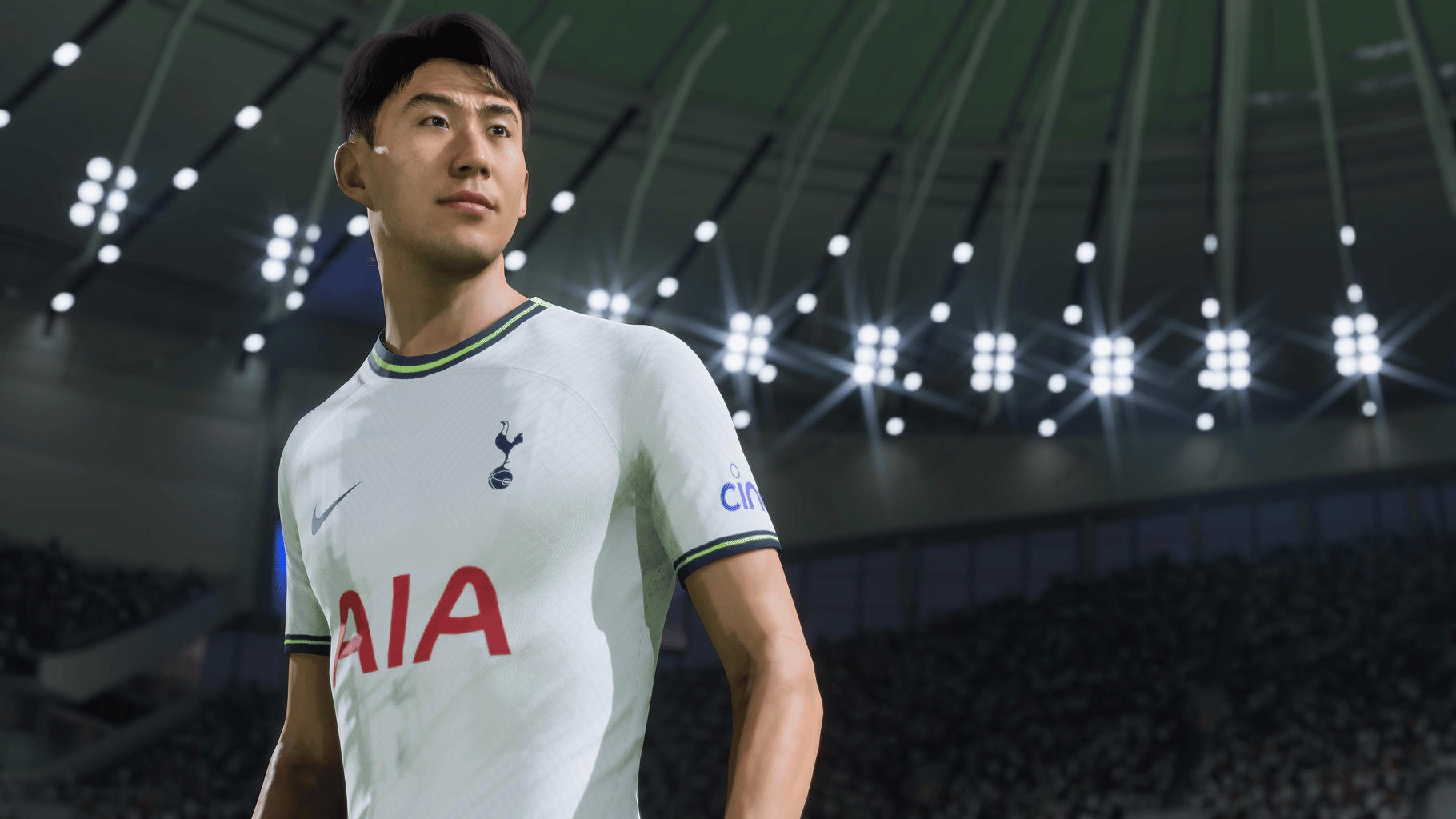 FIFA 23 screenshot