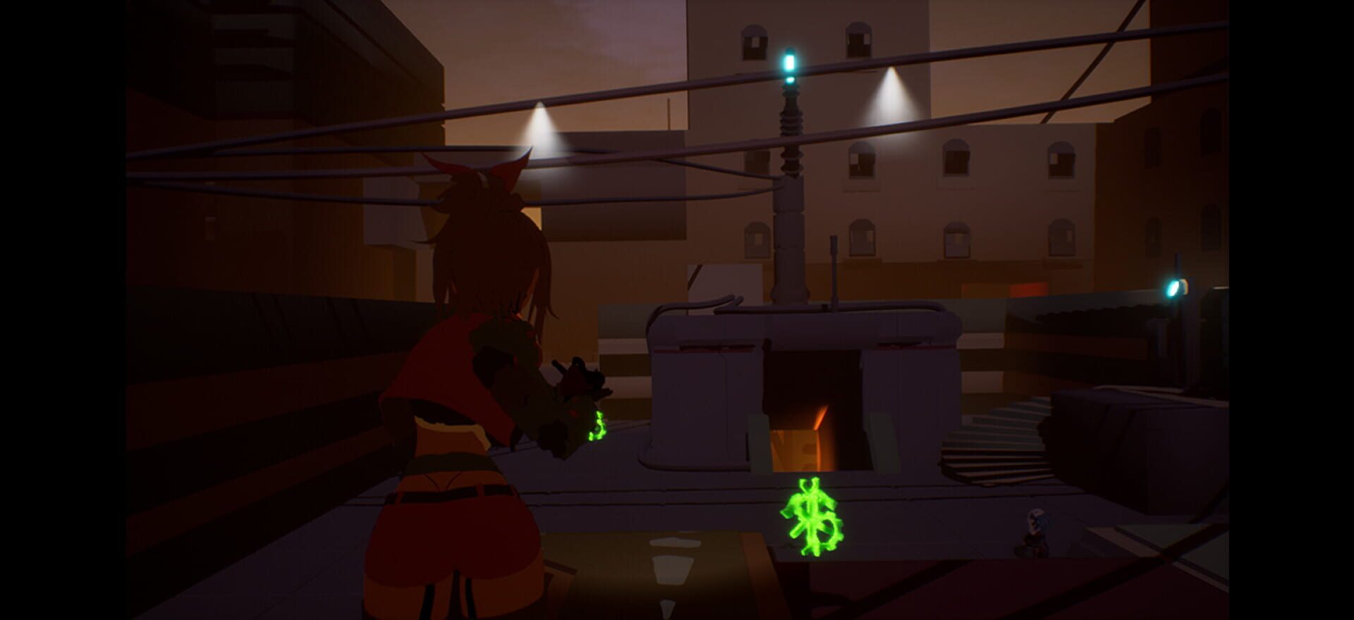 SlovSurvival - Screenshot