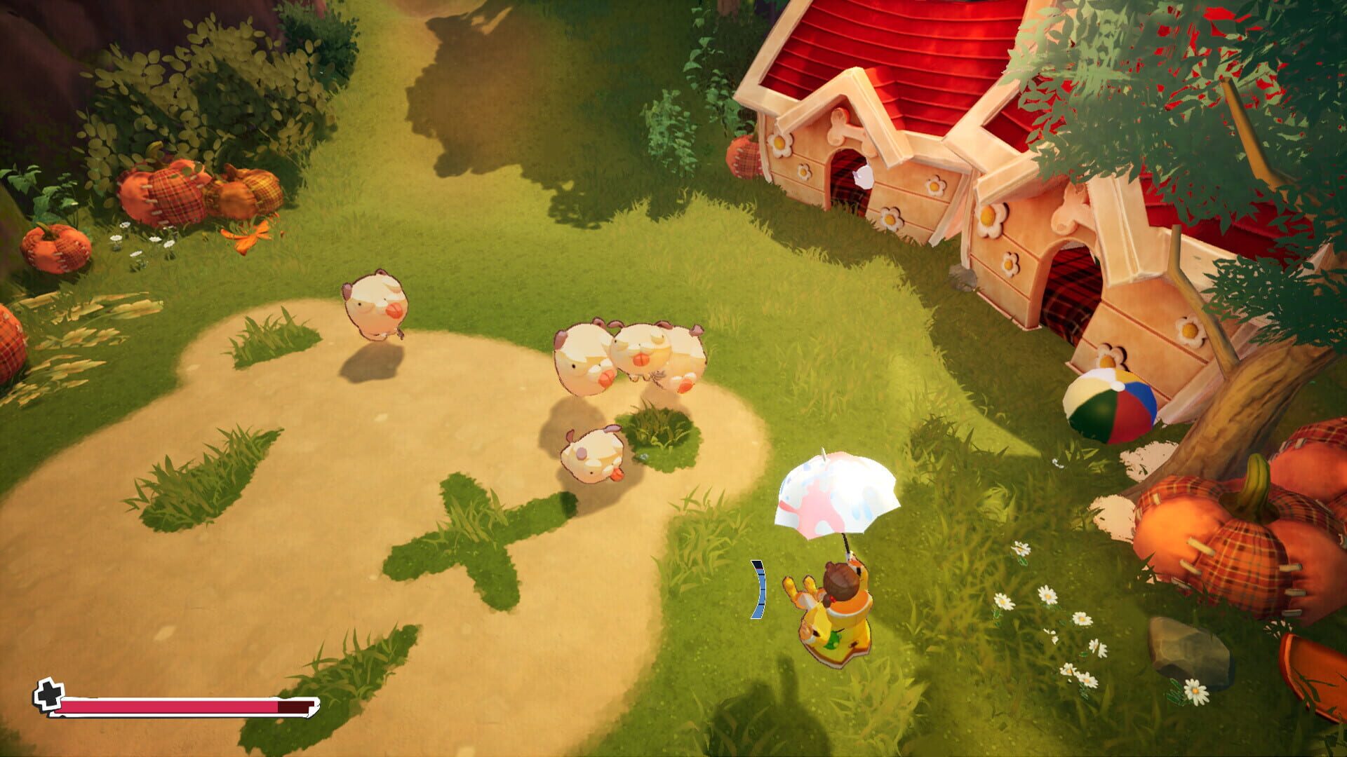 ToyLand - Screenshot