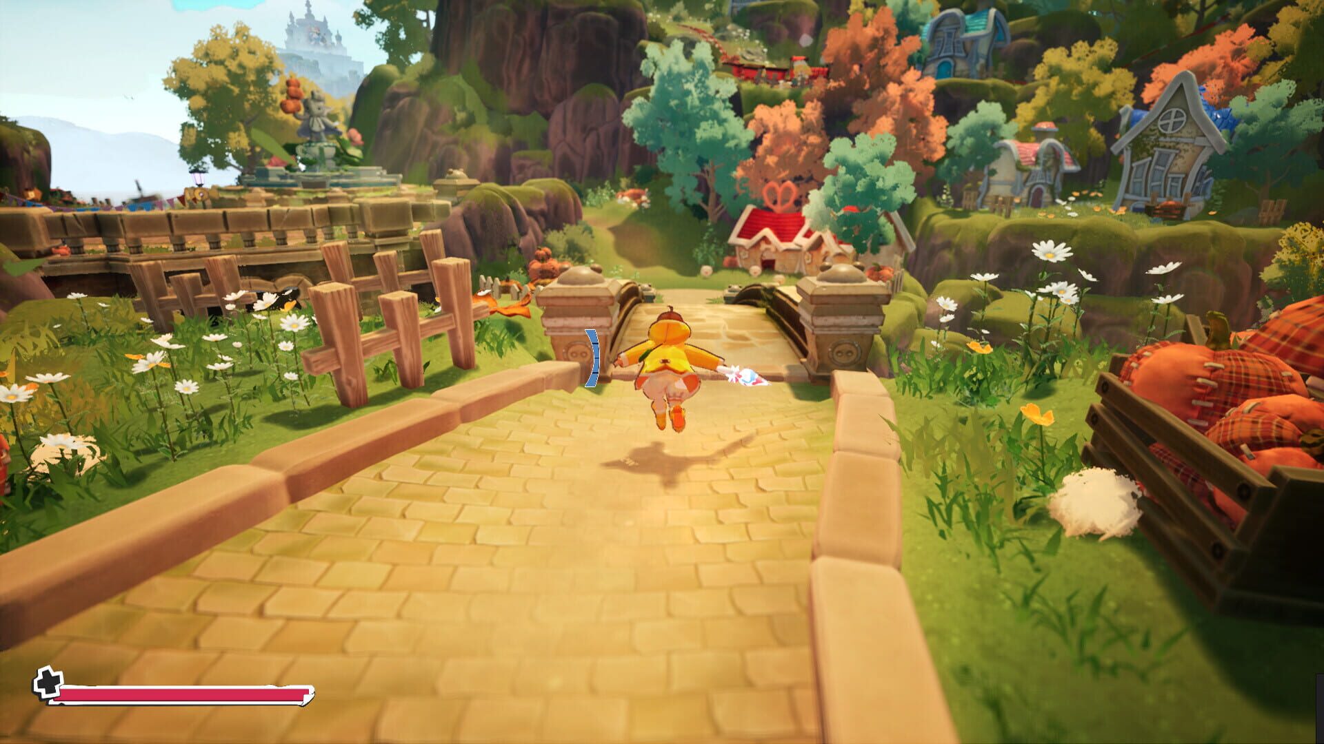 ToyLand - Screenshot