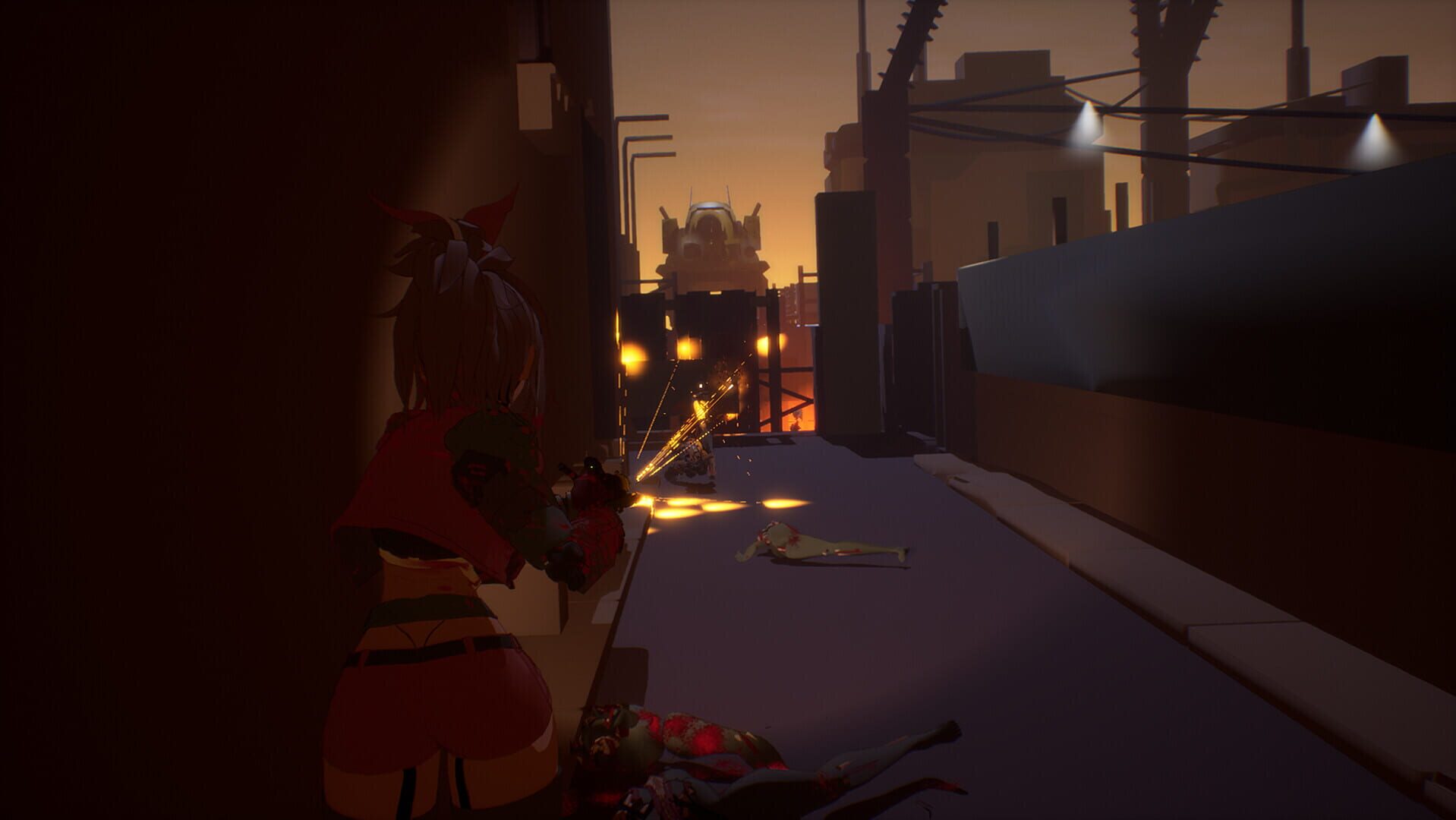 SlovSurvival - Screenshot