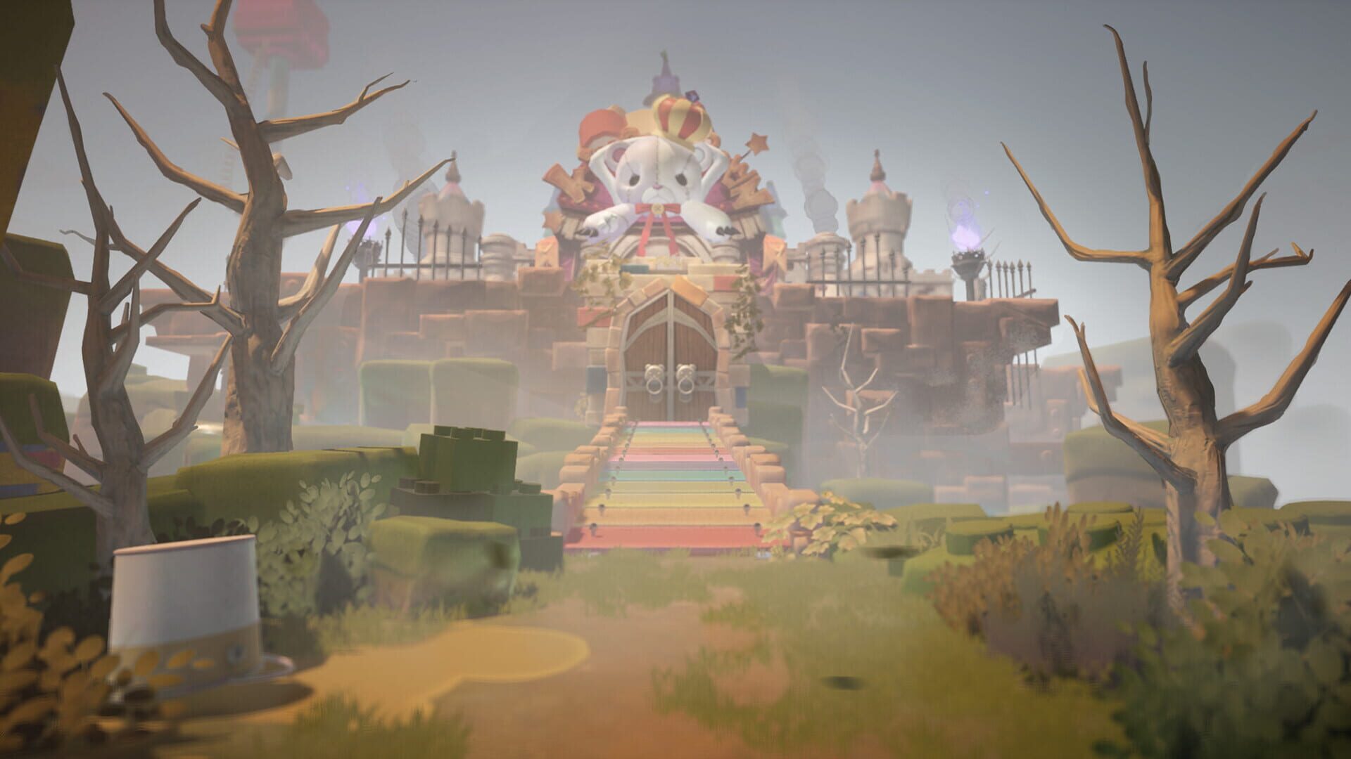 ToyLand - Screenshot
