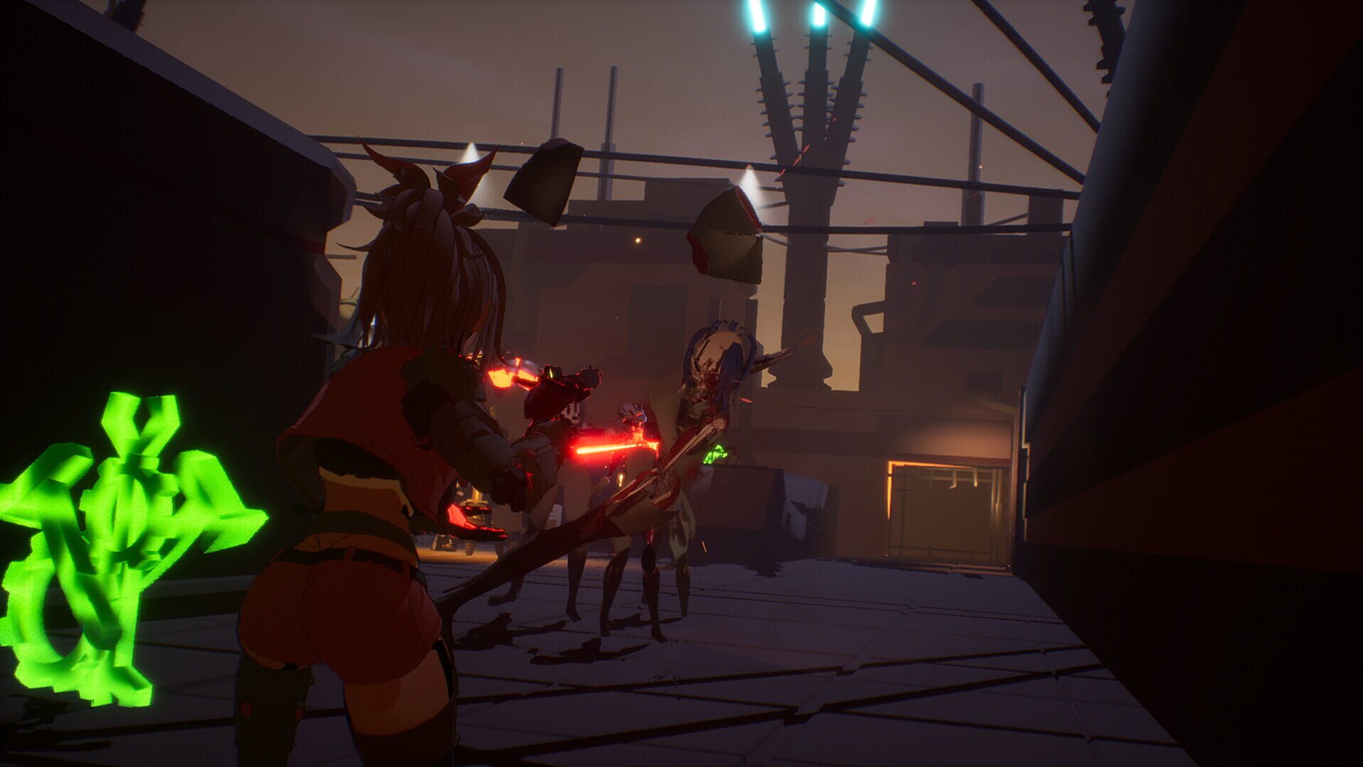 SlovSurvival - Screenshot