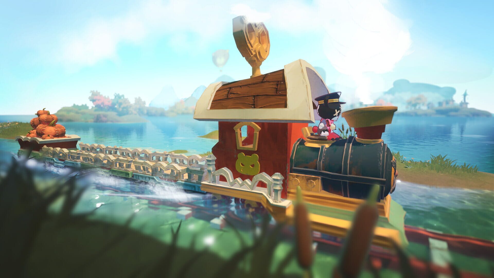 ToyLand - Screenshot