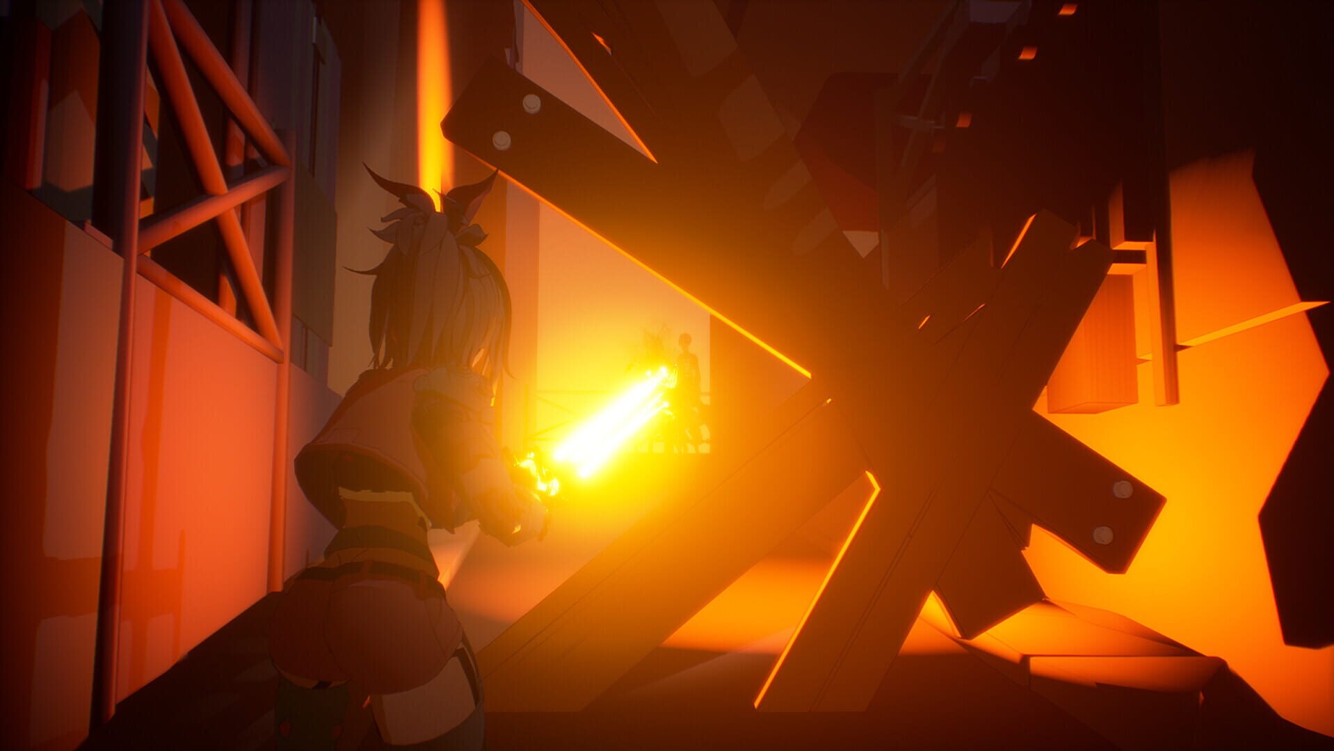 SlovSurvival - Screenshot