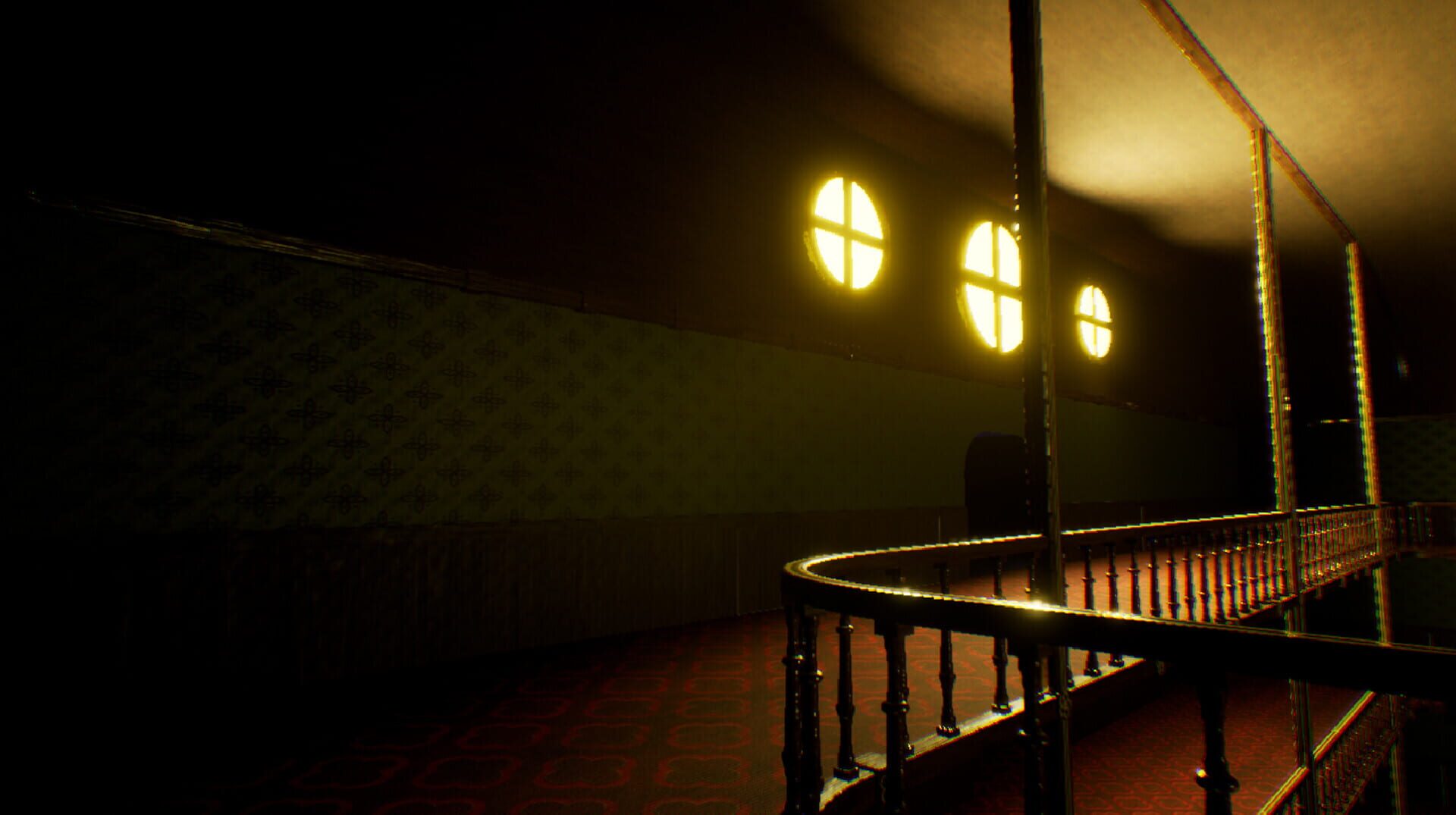 Destrium - Screenshot