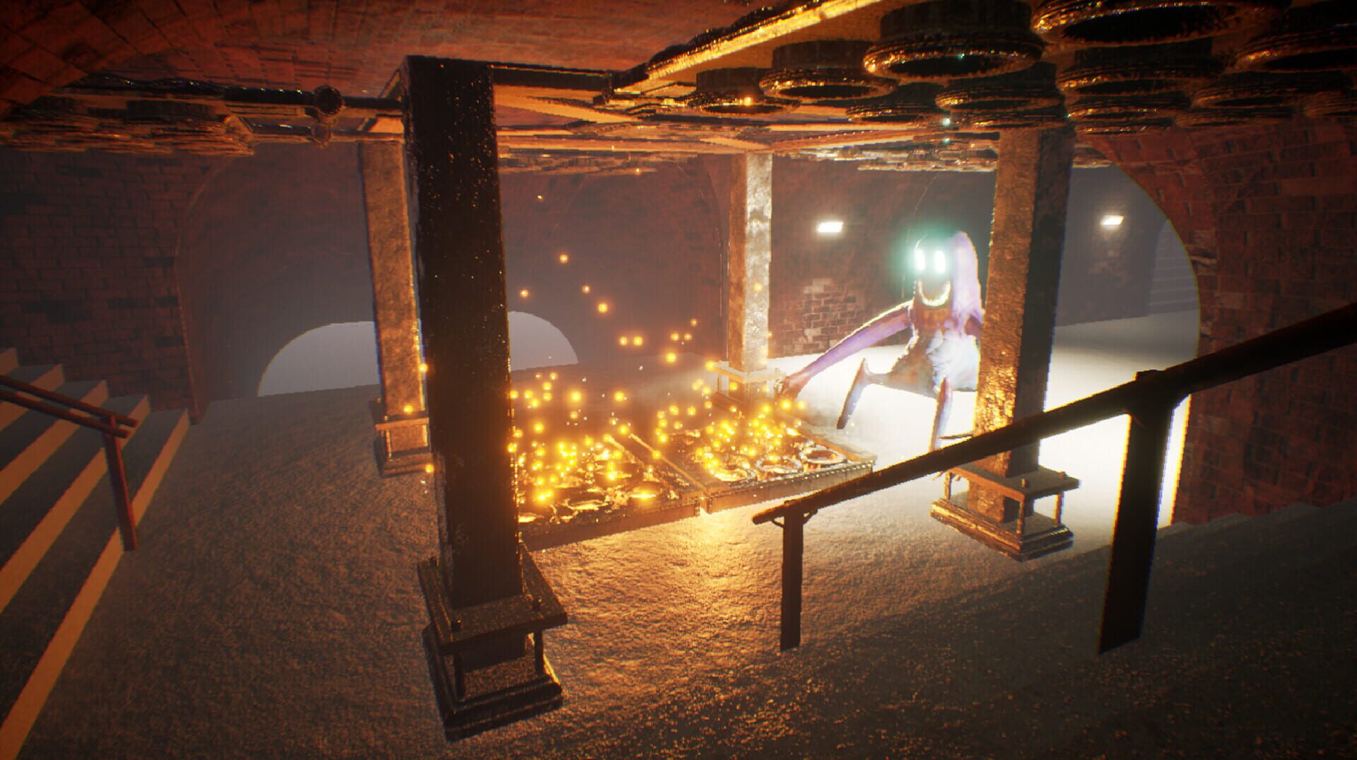 Destrium - Screenshot