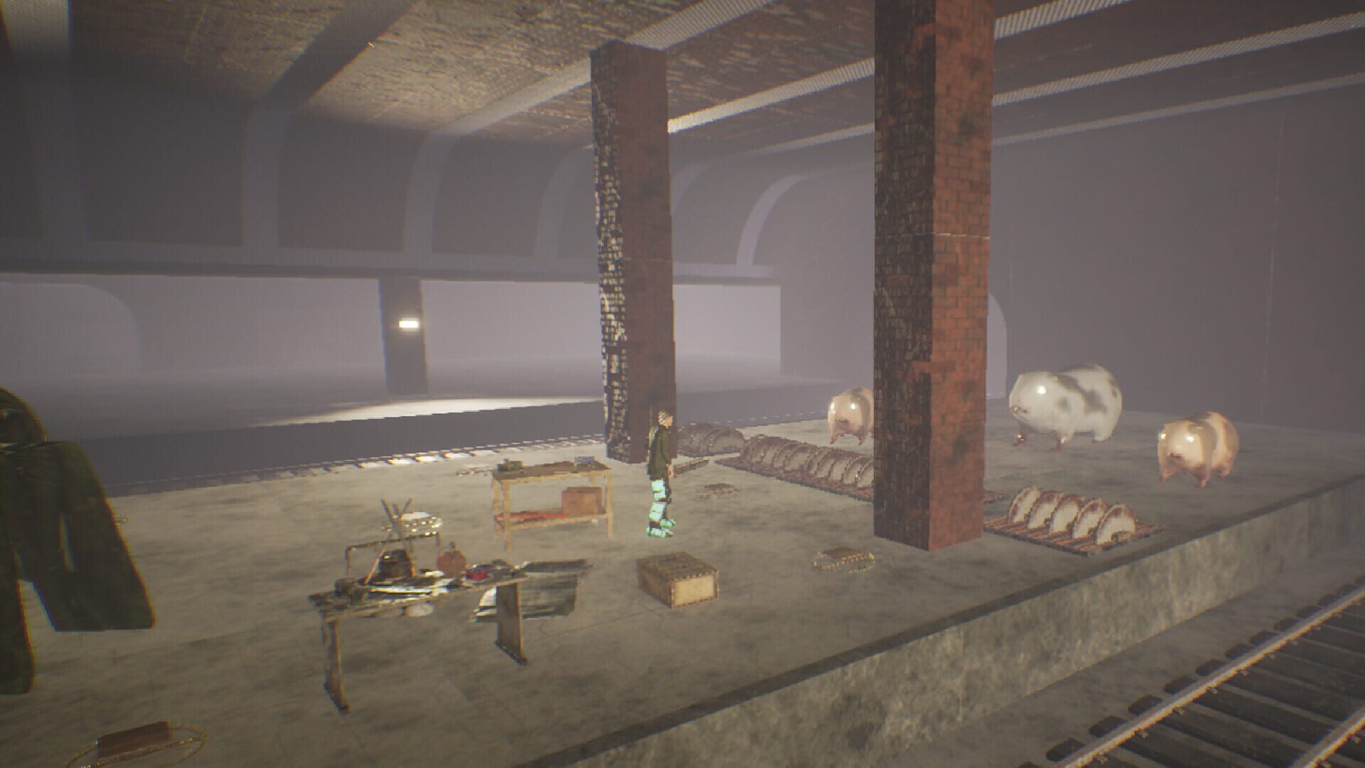 Destrium - Screenshot