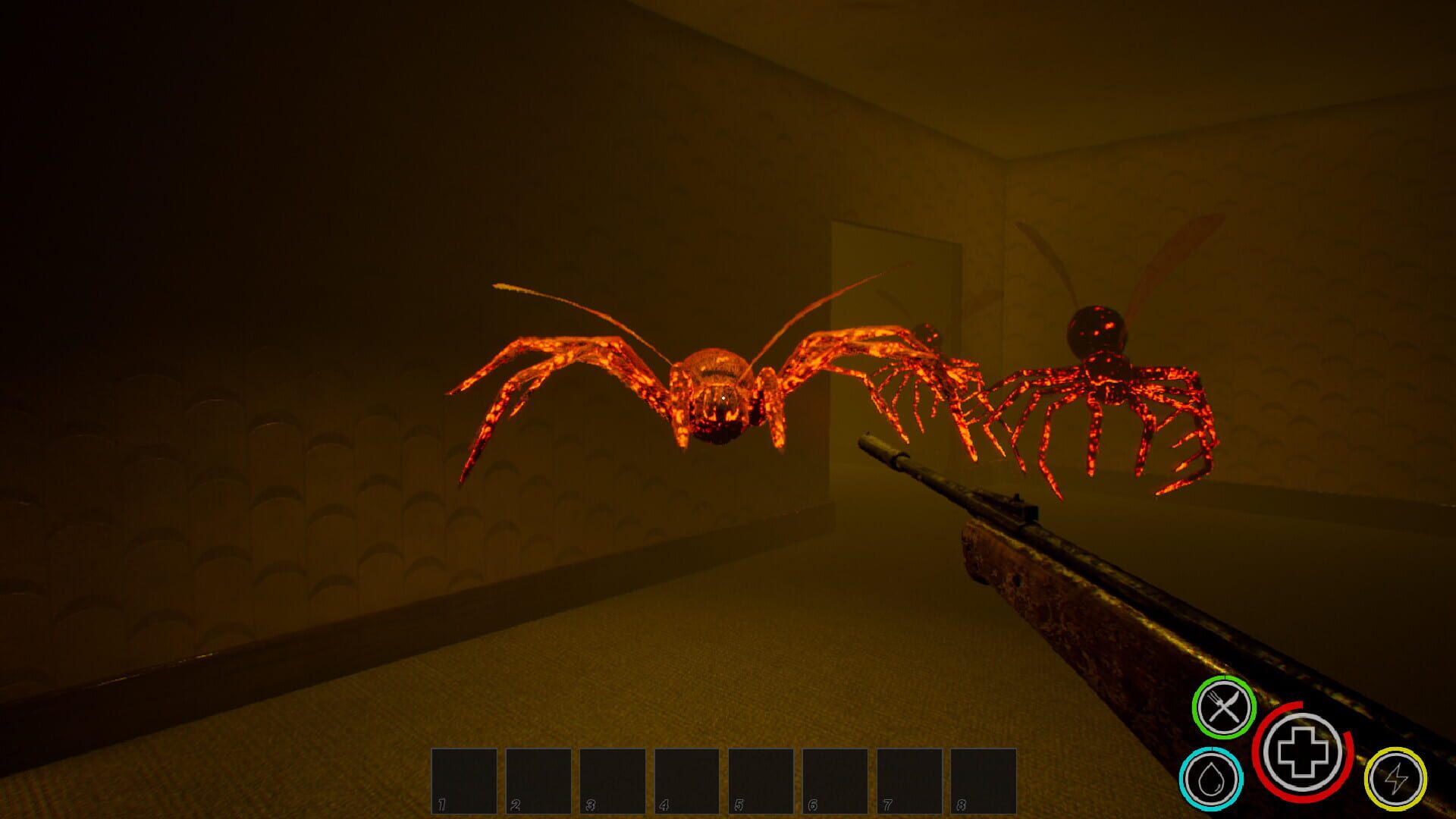Destrium - Screenshot