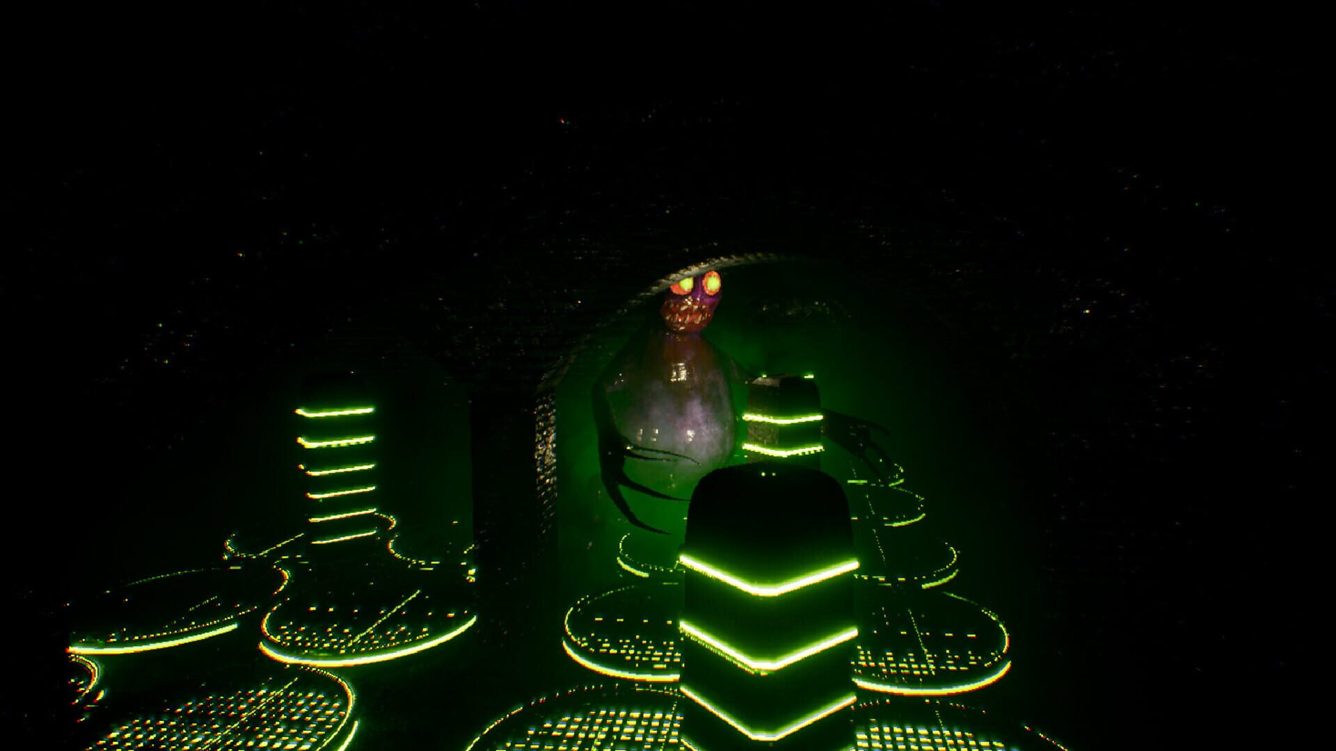 Destrium - Screenshot