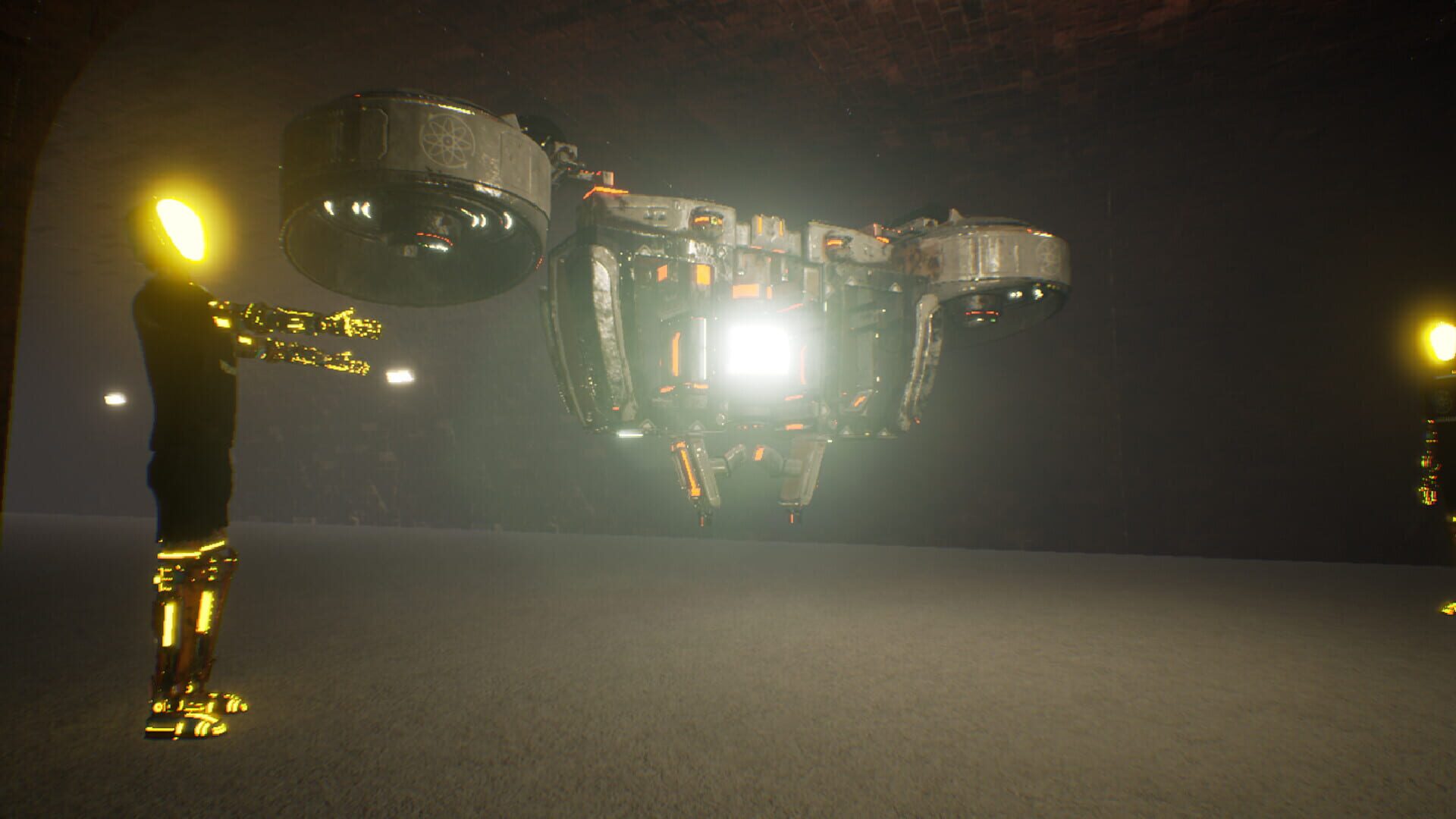 Destrium - Screenshot