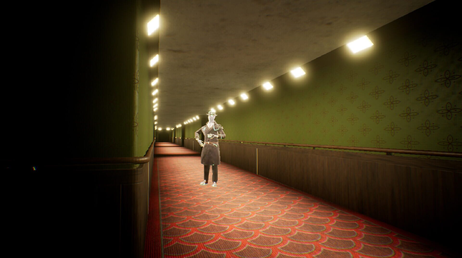 Destrium - Screenshot