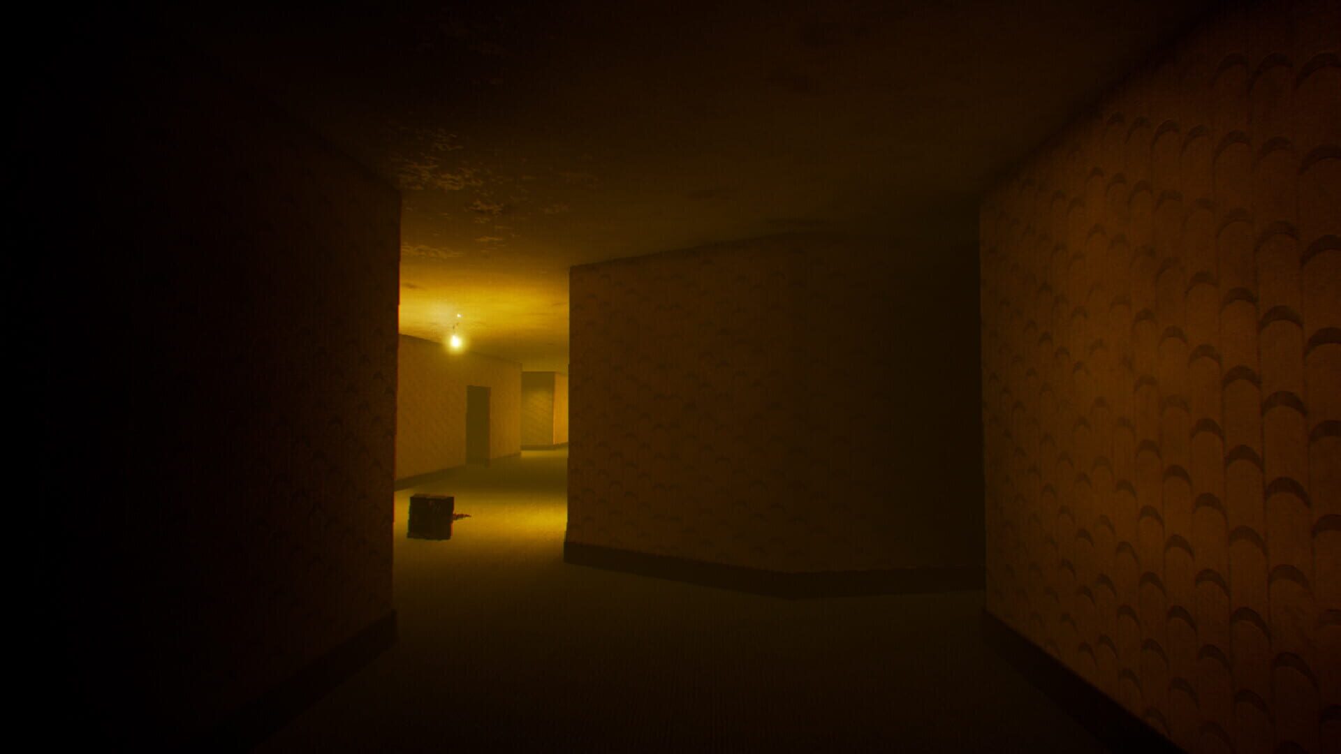 Destrium - Screenshot