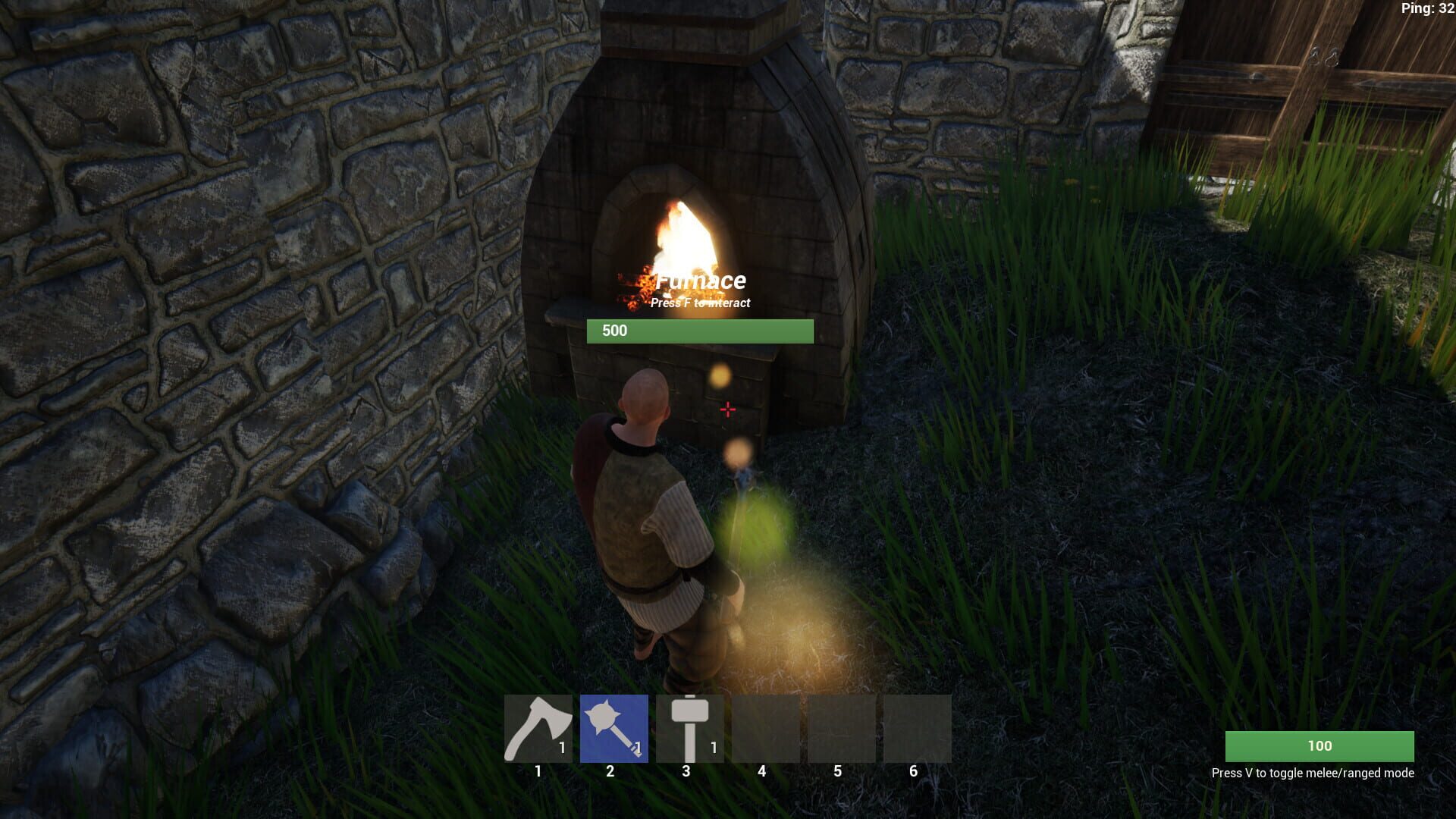 Peasant Kingdom - Screenshot