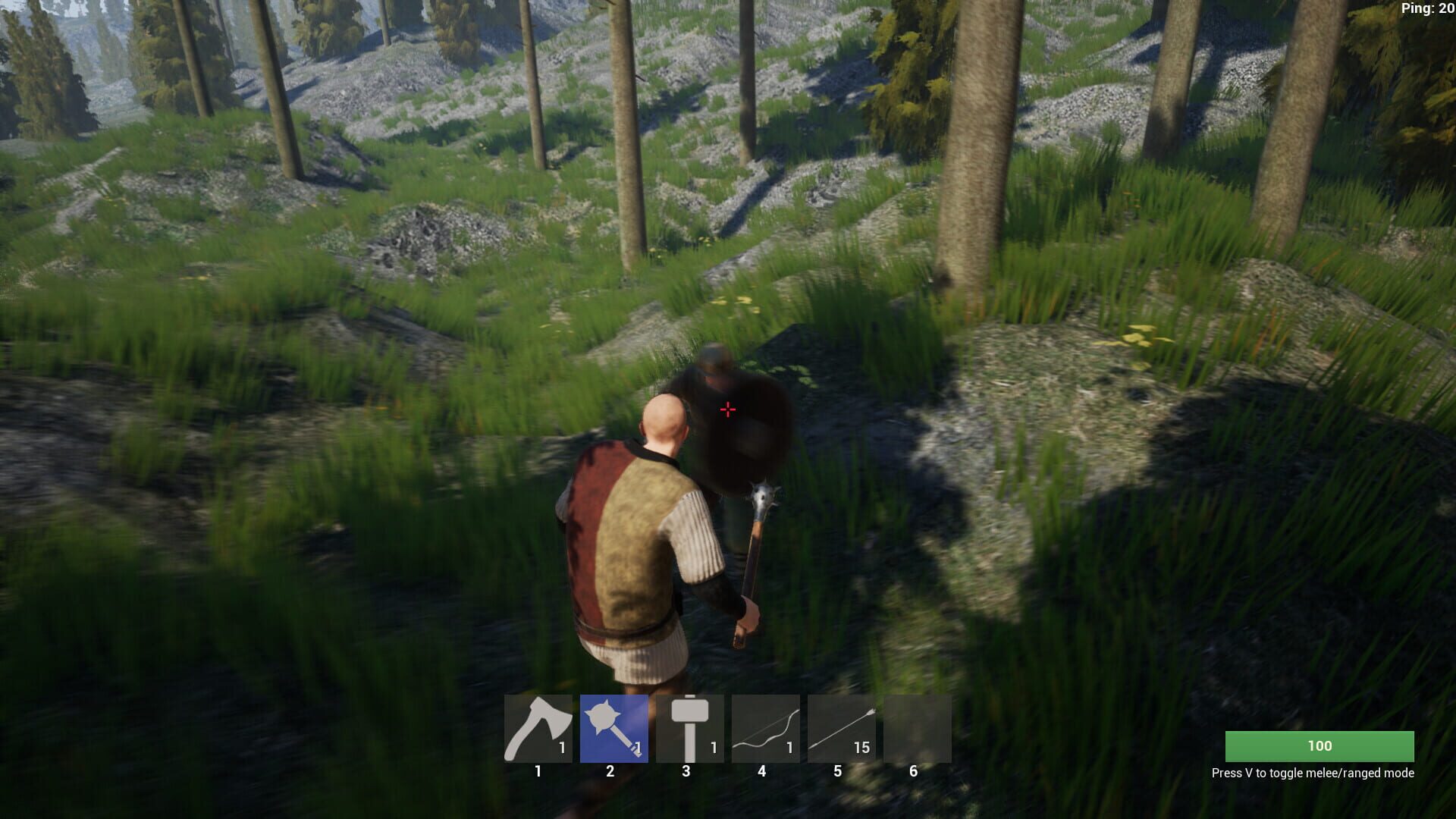 Peasant Kingdom - Screenshot
