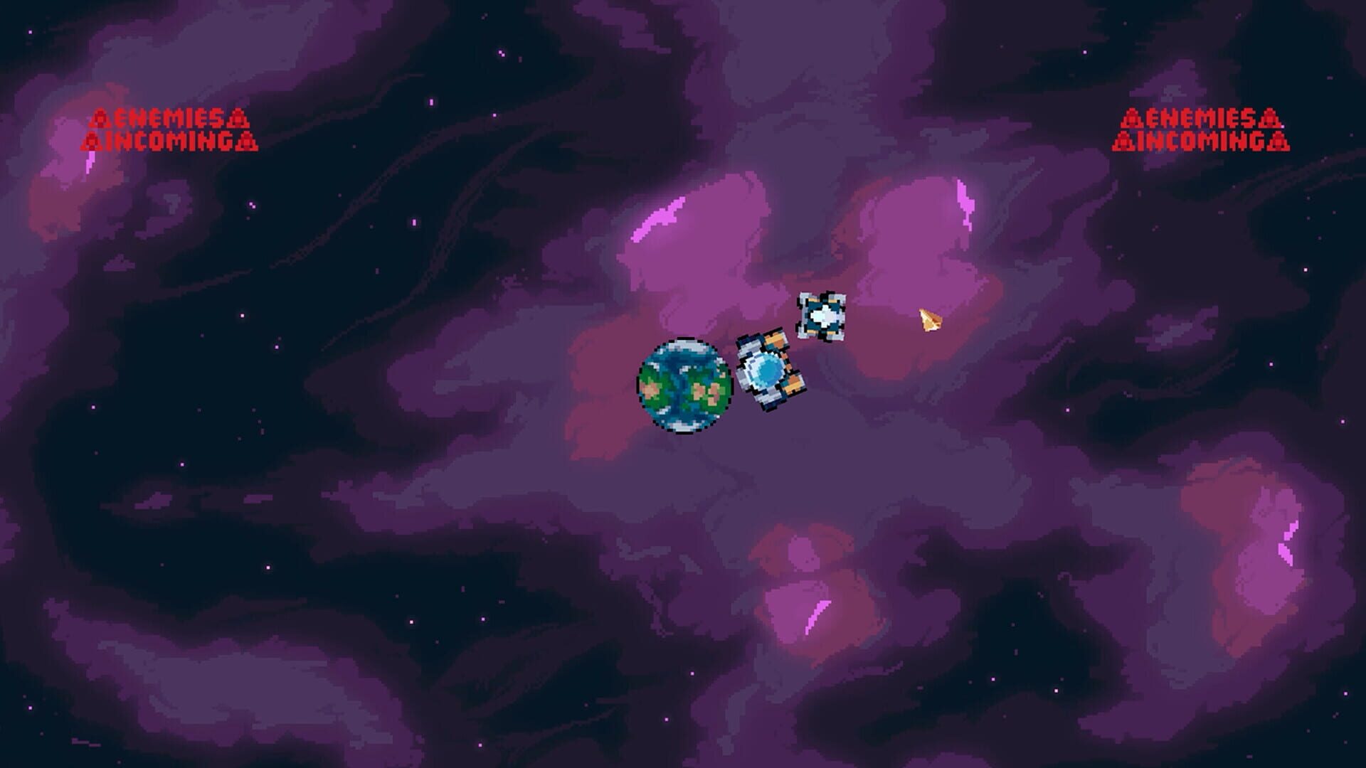 Captain the Looper - Screenshot