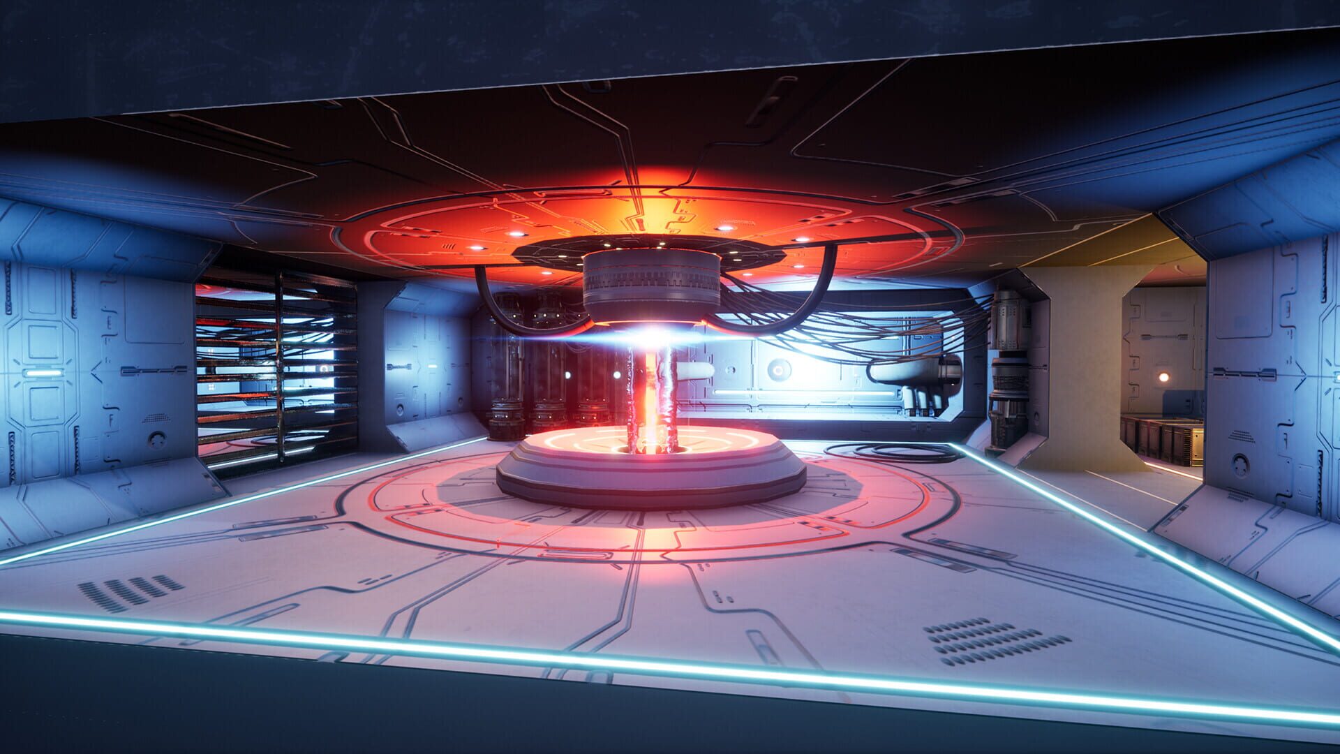 Hello Exo - Screenshot