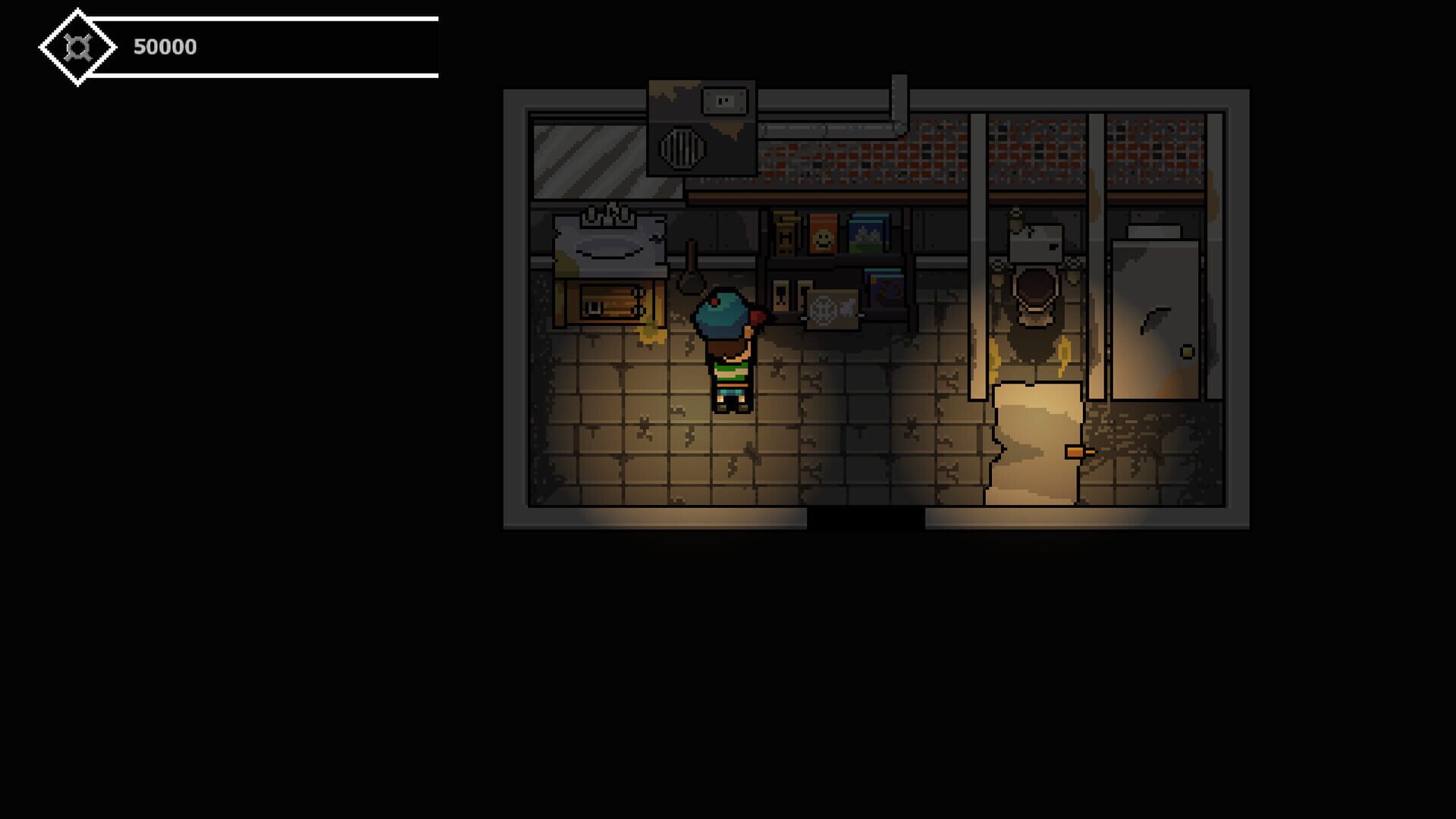 Twin Stick Heroes 2 - Screenshot