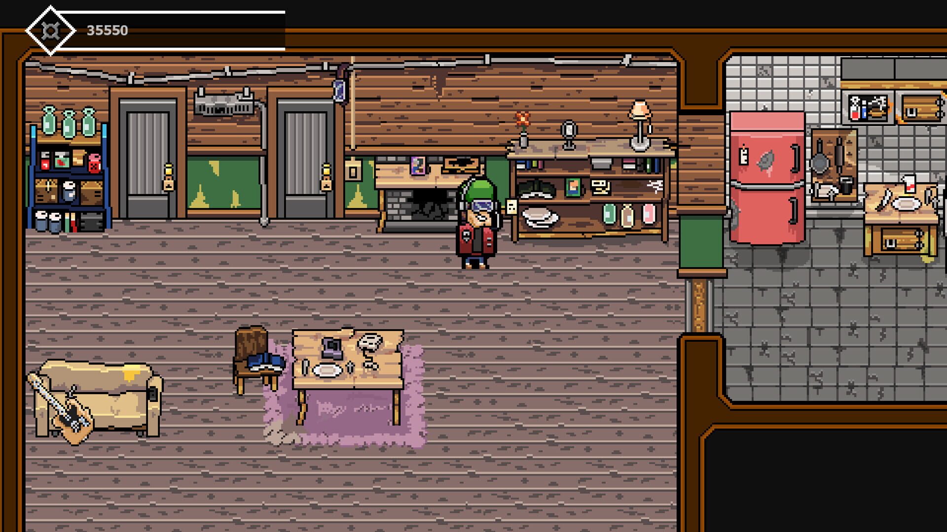 Twin Stick Heroes 2 - Screenshot
