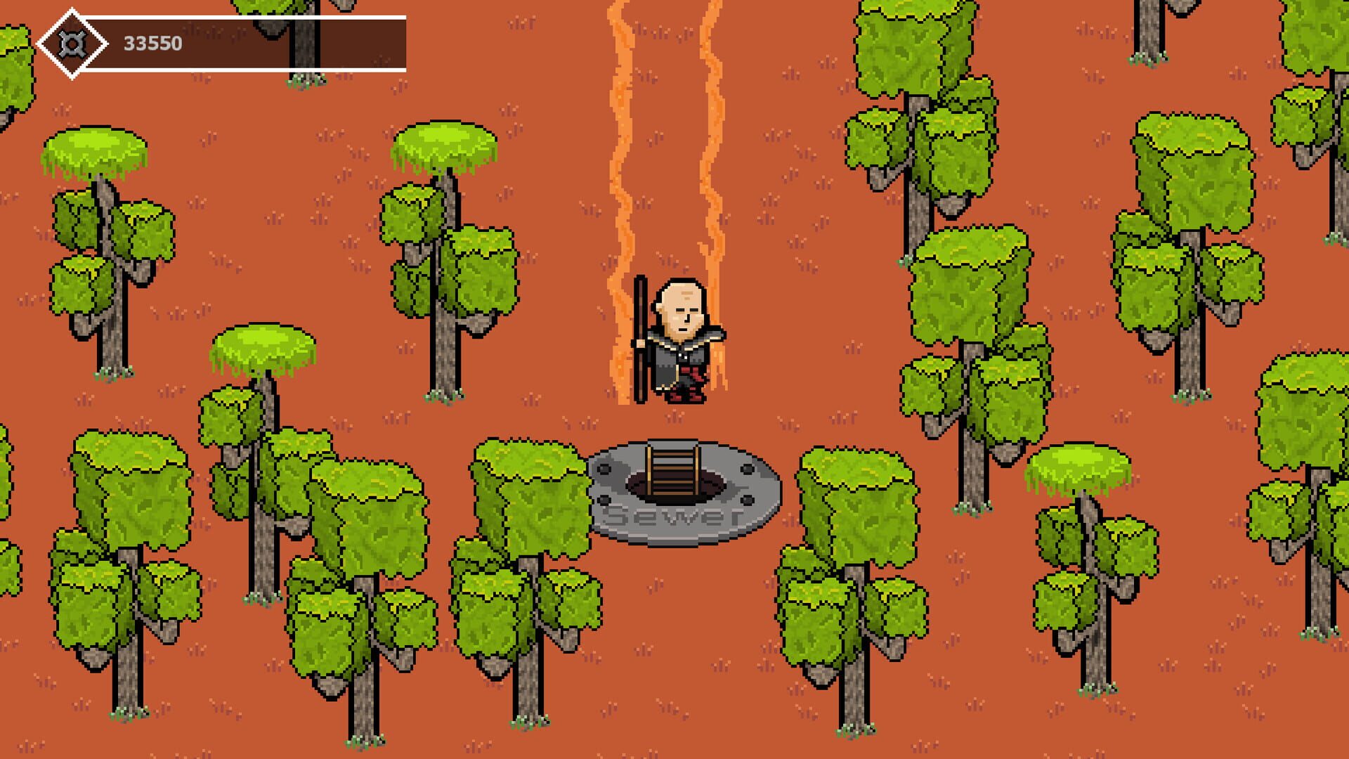 Twin Stick Heroes 2 - Screenshot