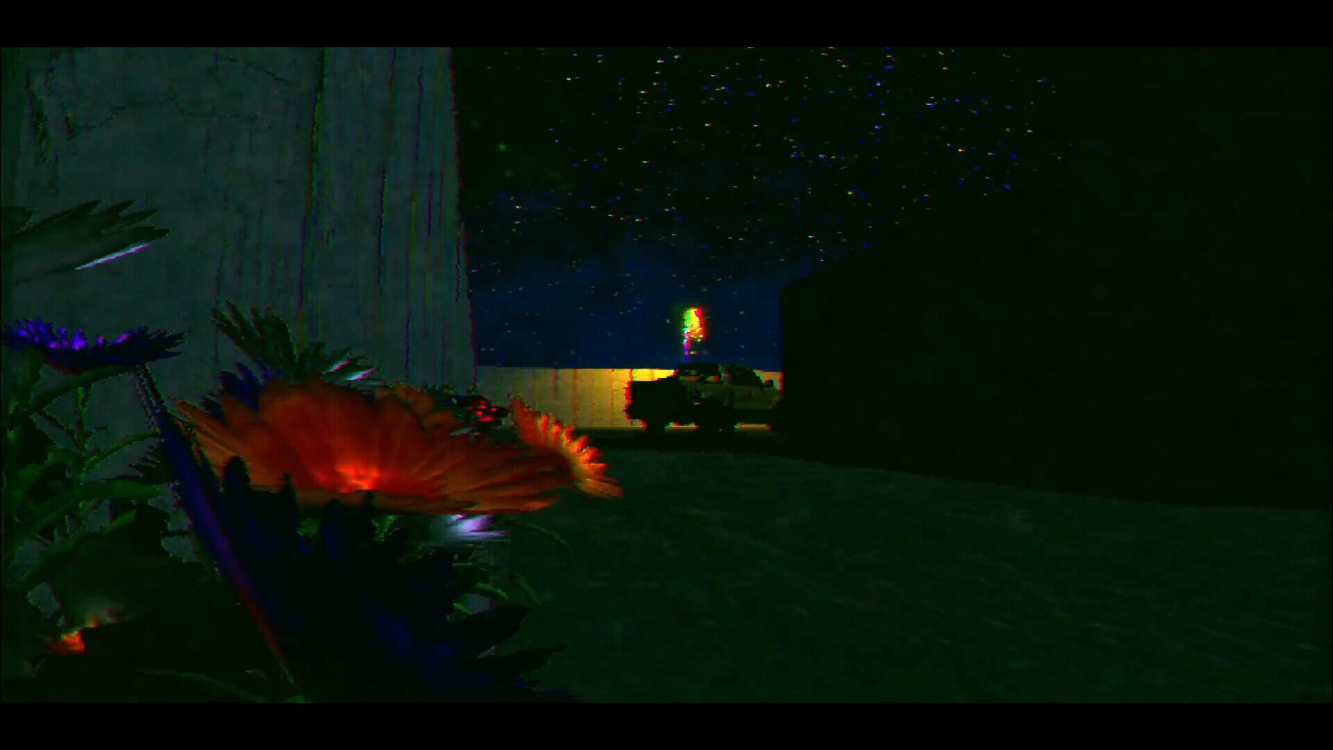 I Remember - Screenshot