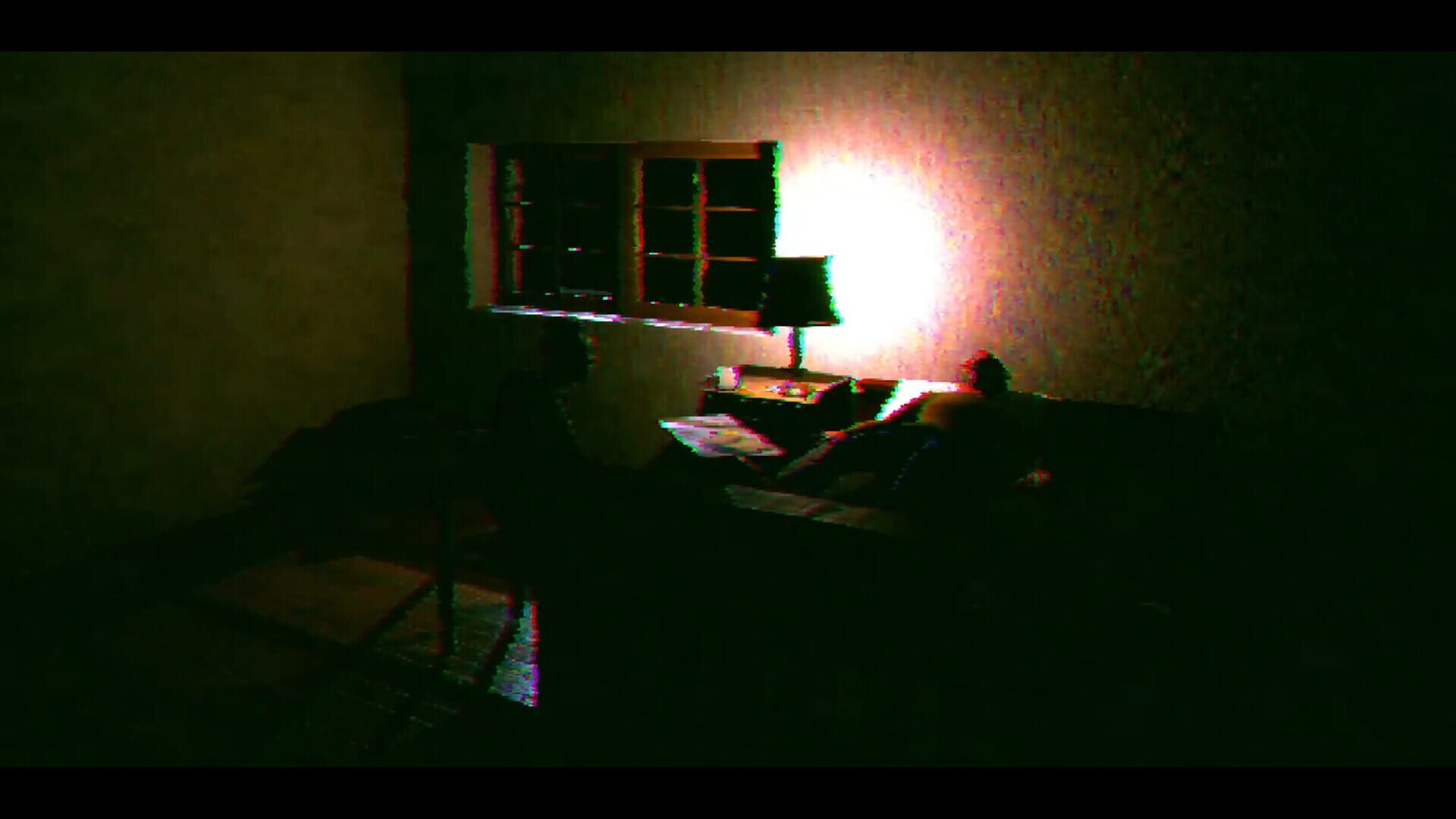 I Remember - Screenshot