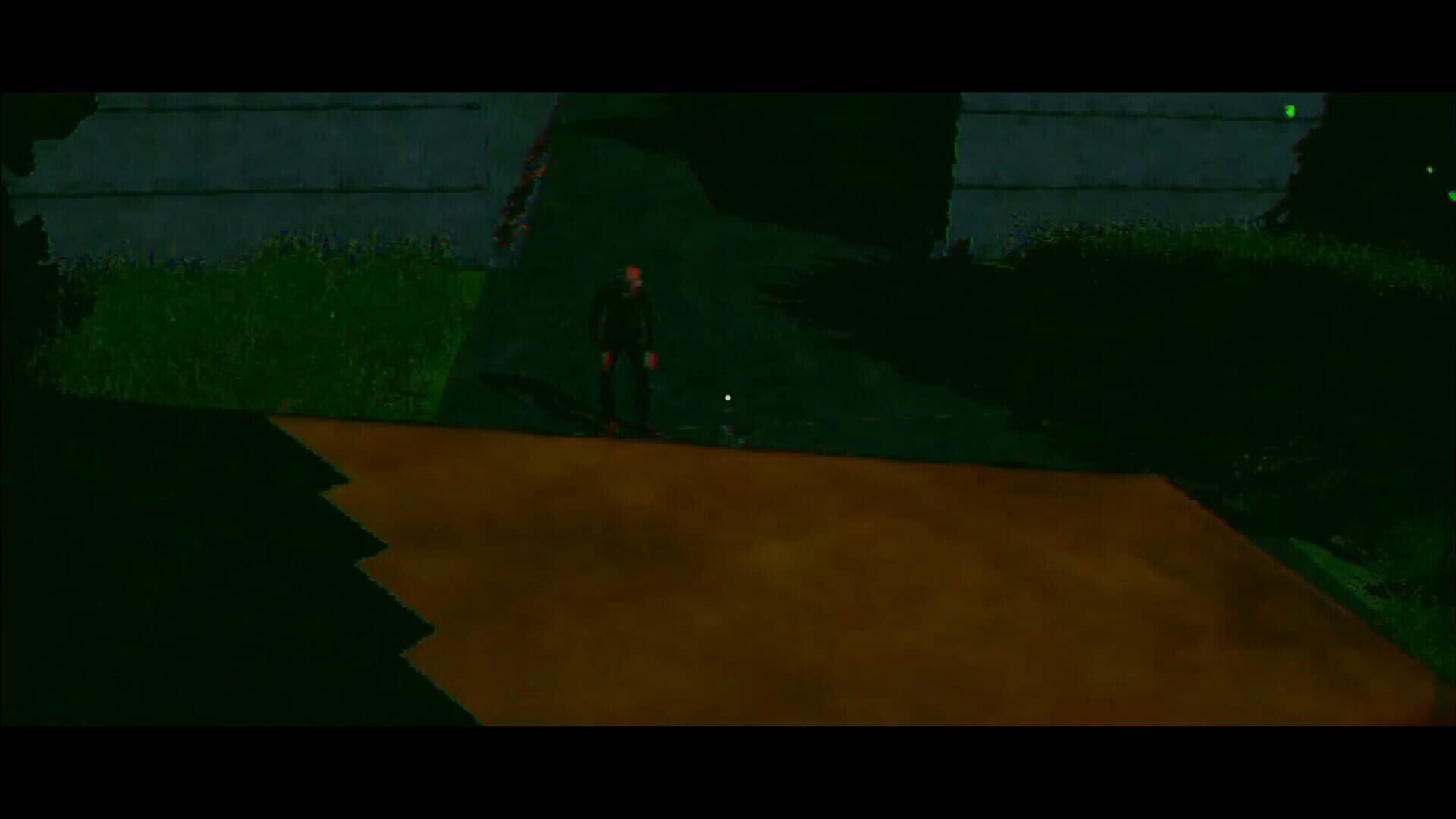 I Remember - Screenshot