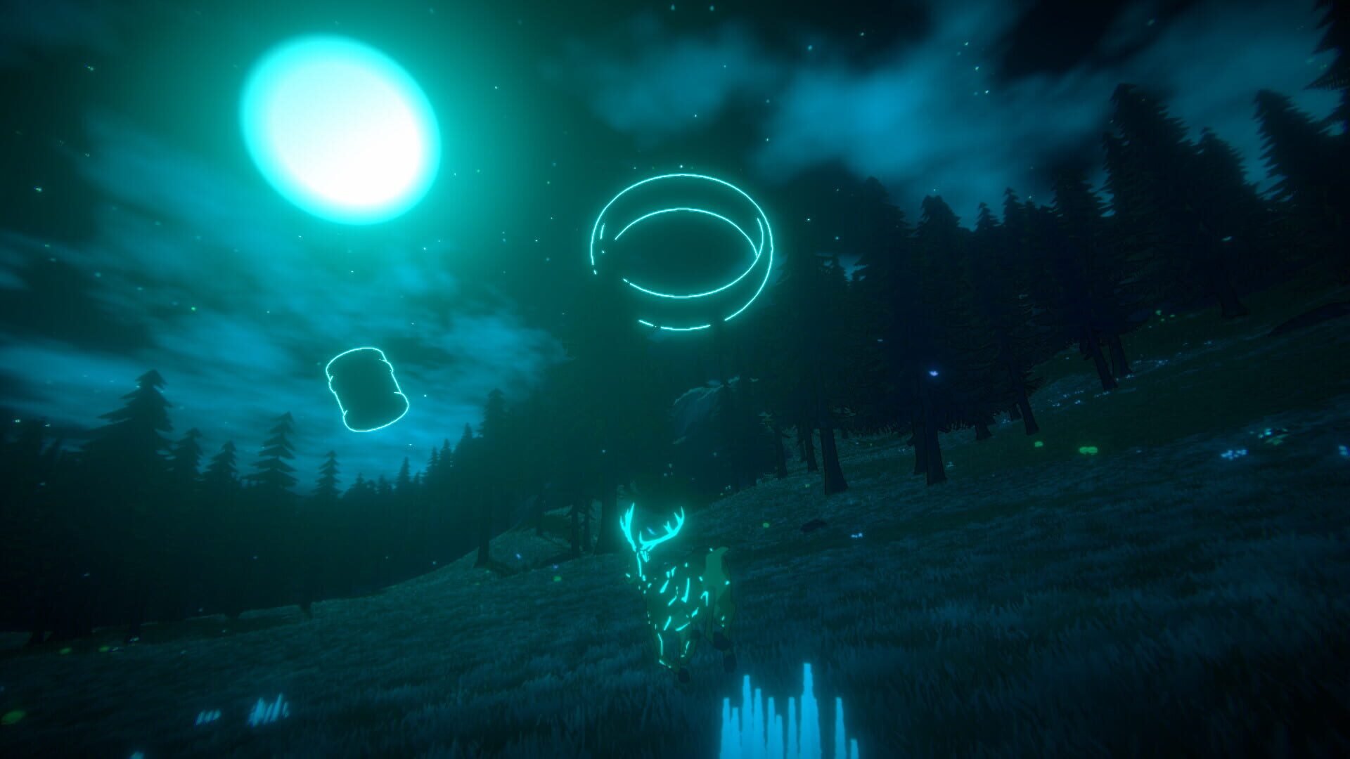 Mother Dear - Screenshot