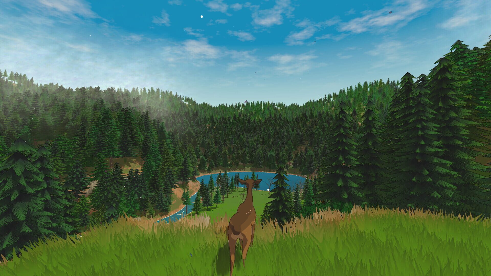 Mother Dear - Screenshot