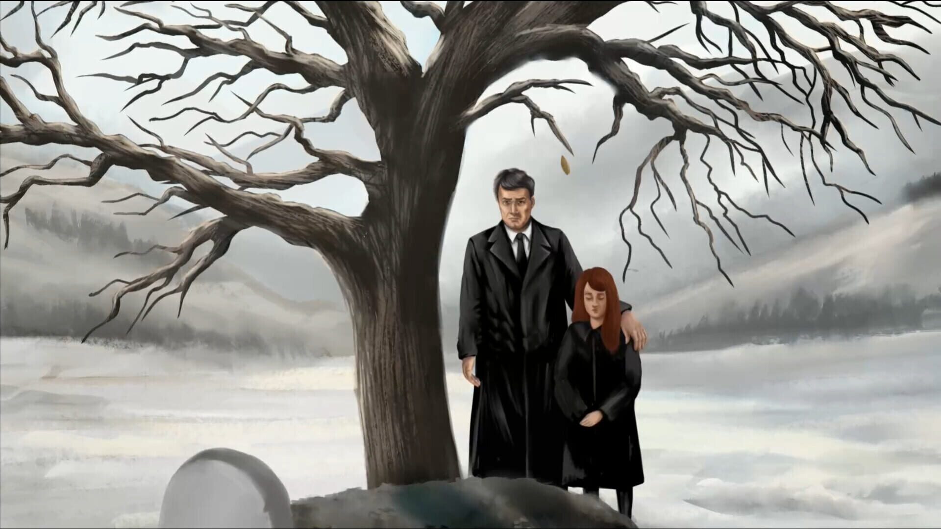 Mother Dear - Screenshot