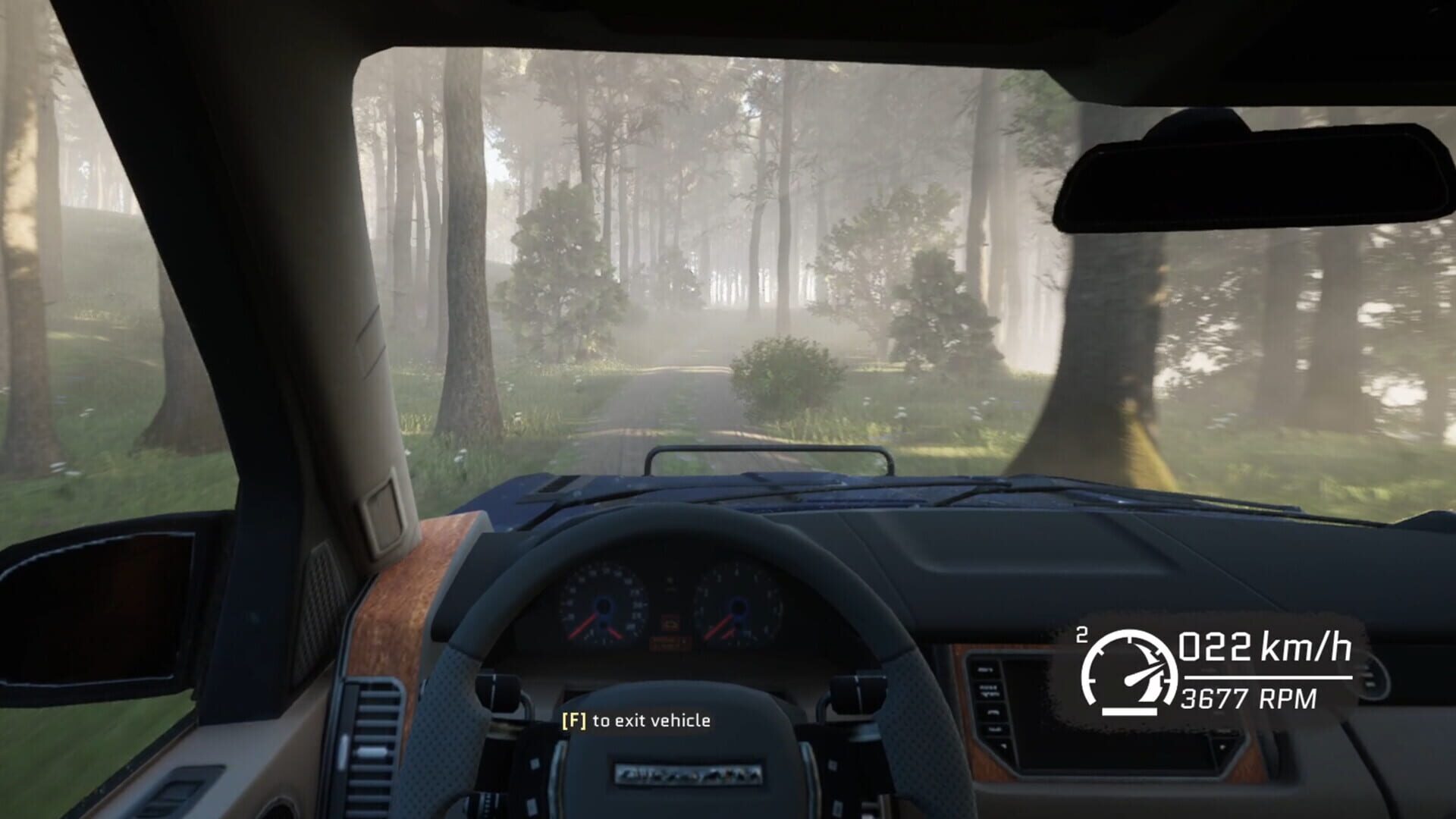 Tank Hunter Tow Operator - Screenshot