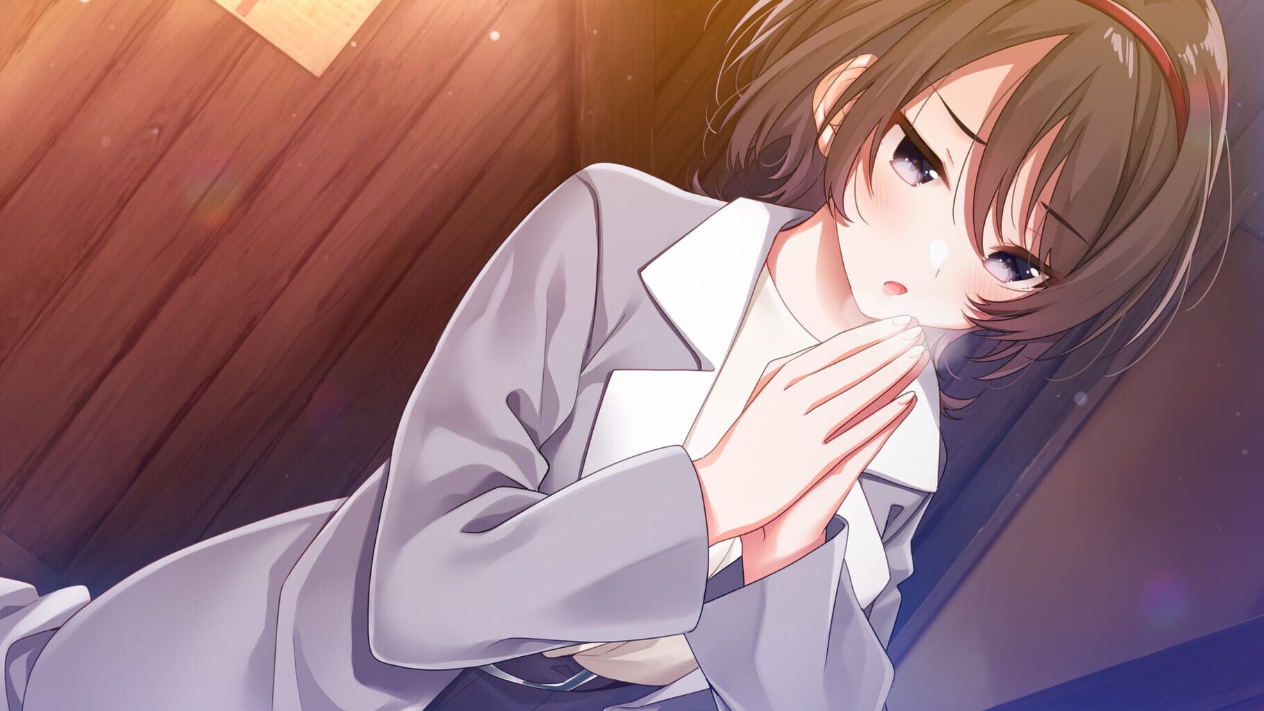 Yuki-iro Sign screenshot