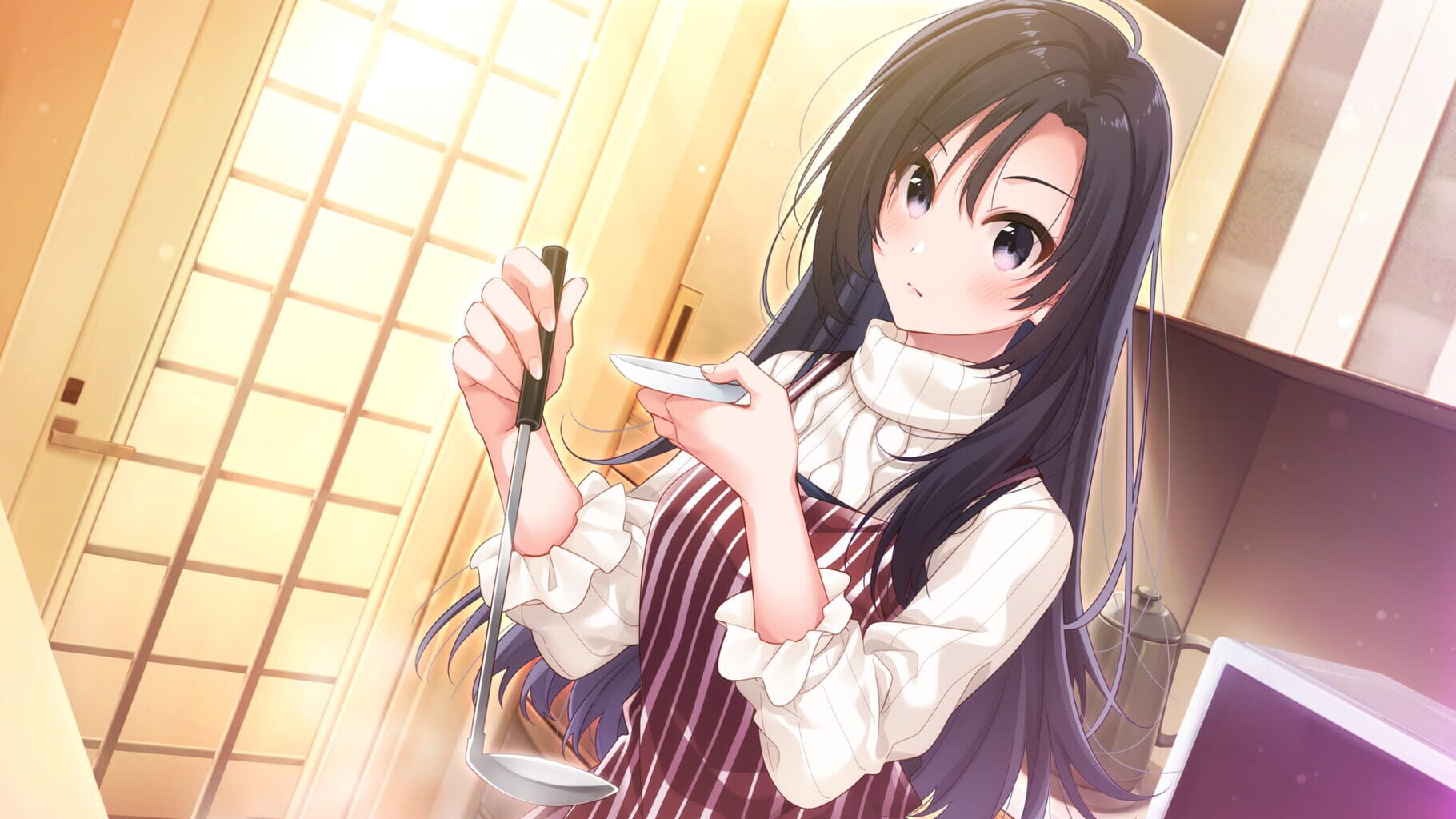 Yuki-iro Sign screenshot