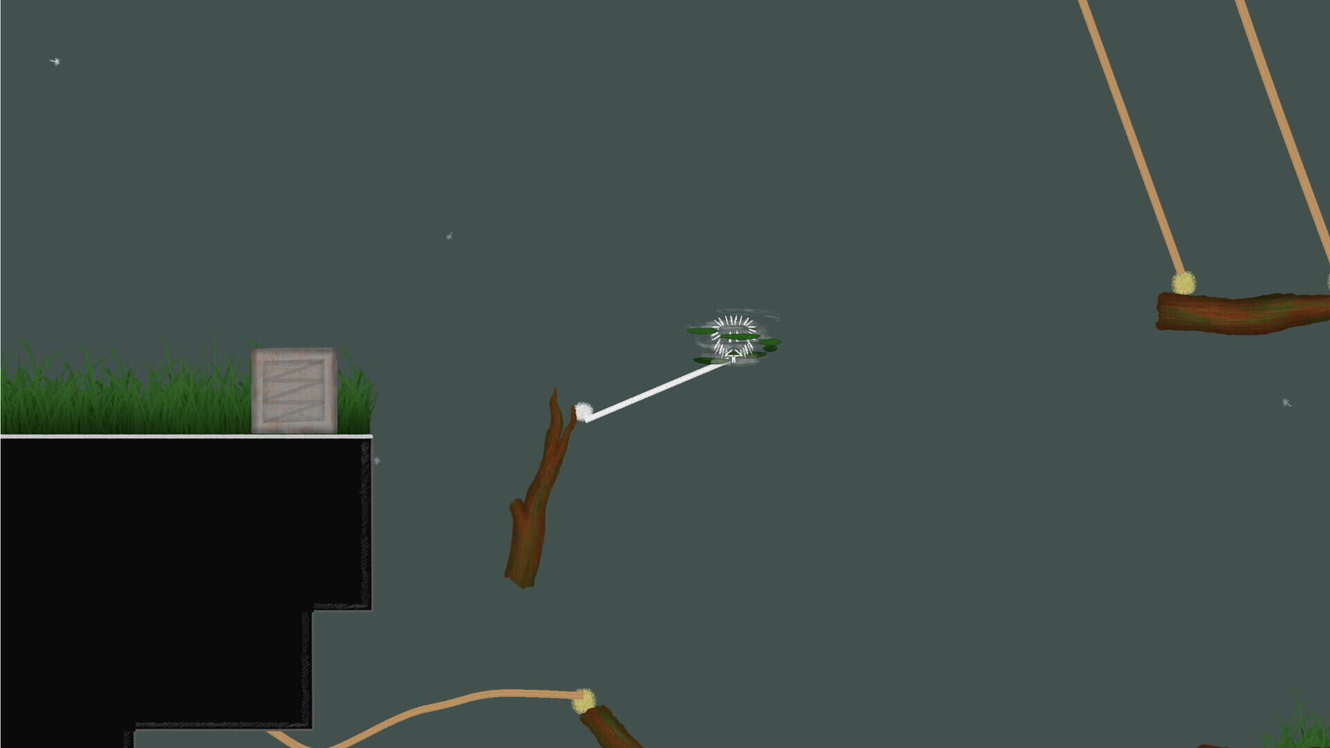Fuzz - Screenshot
