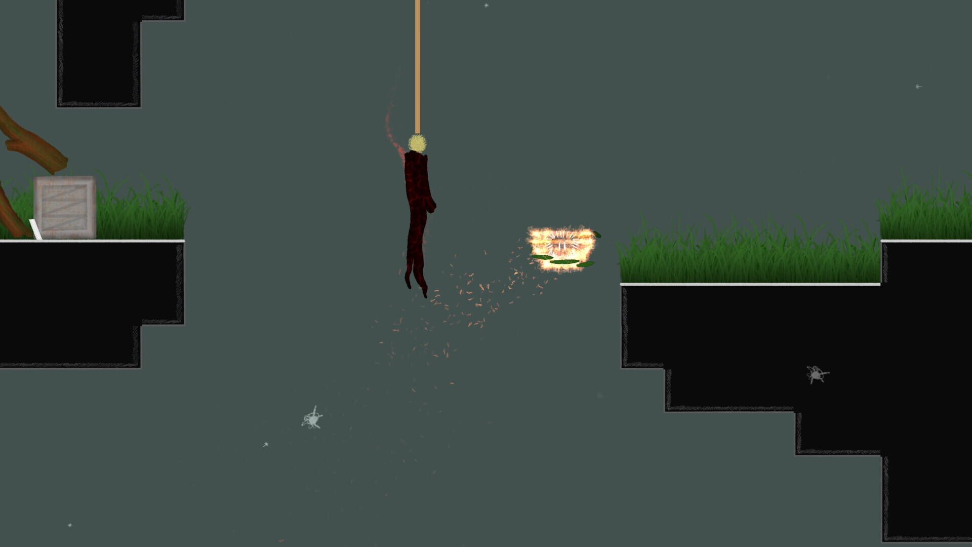 Fuzz - Screenshot