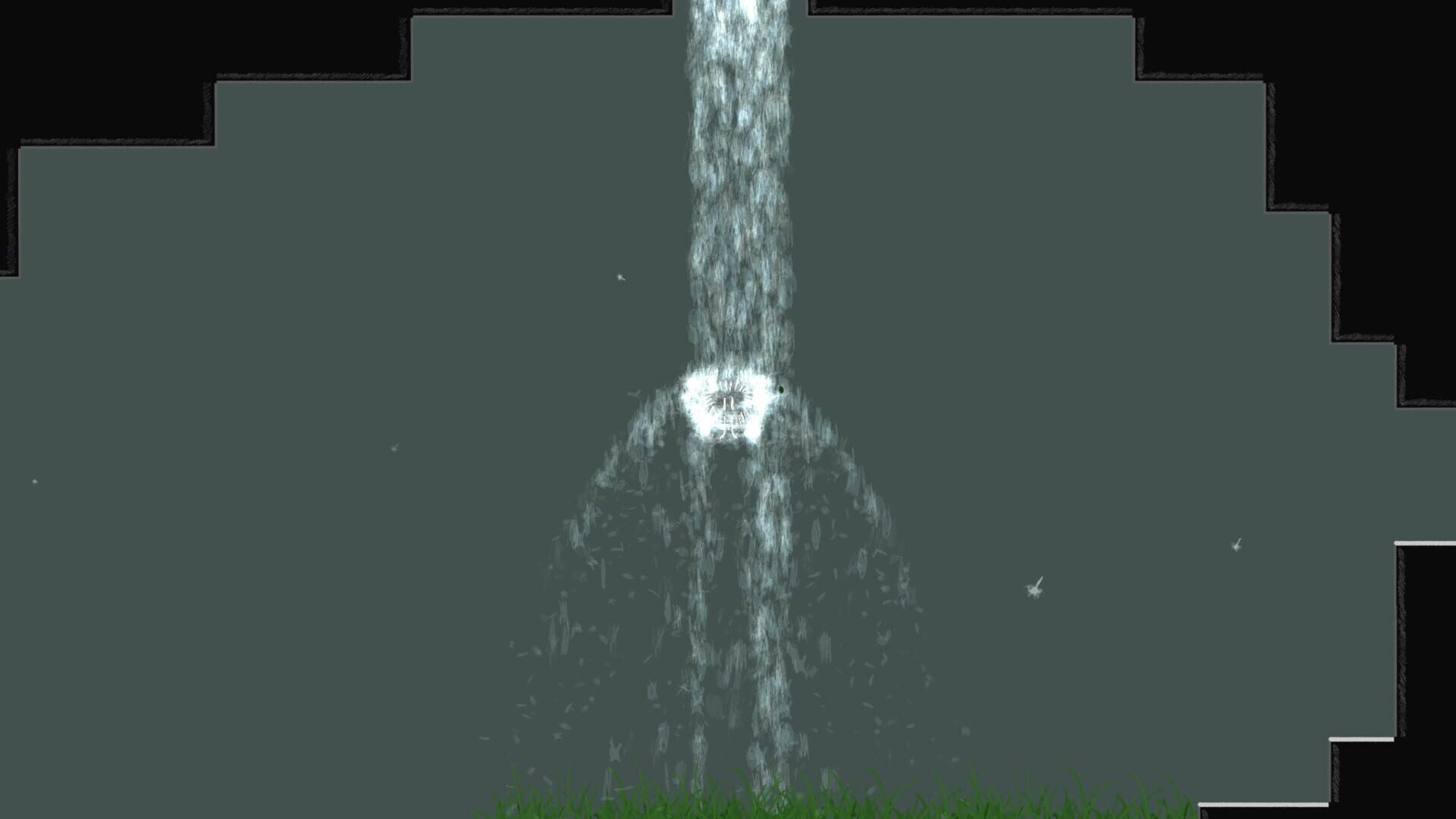 Fuzz - Screenshot