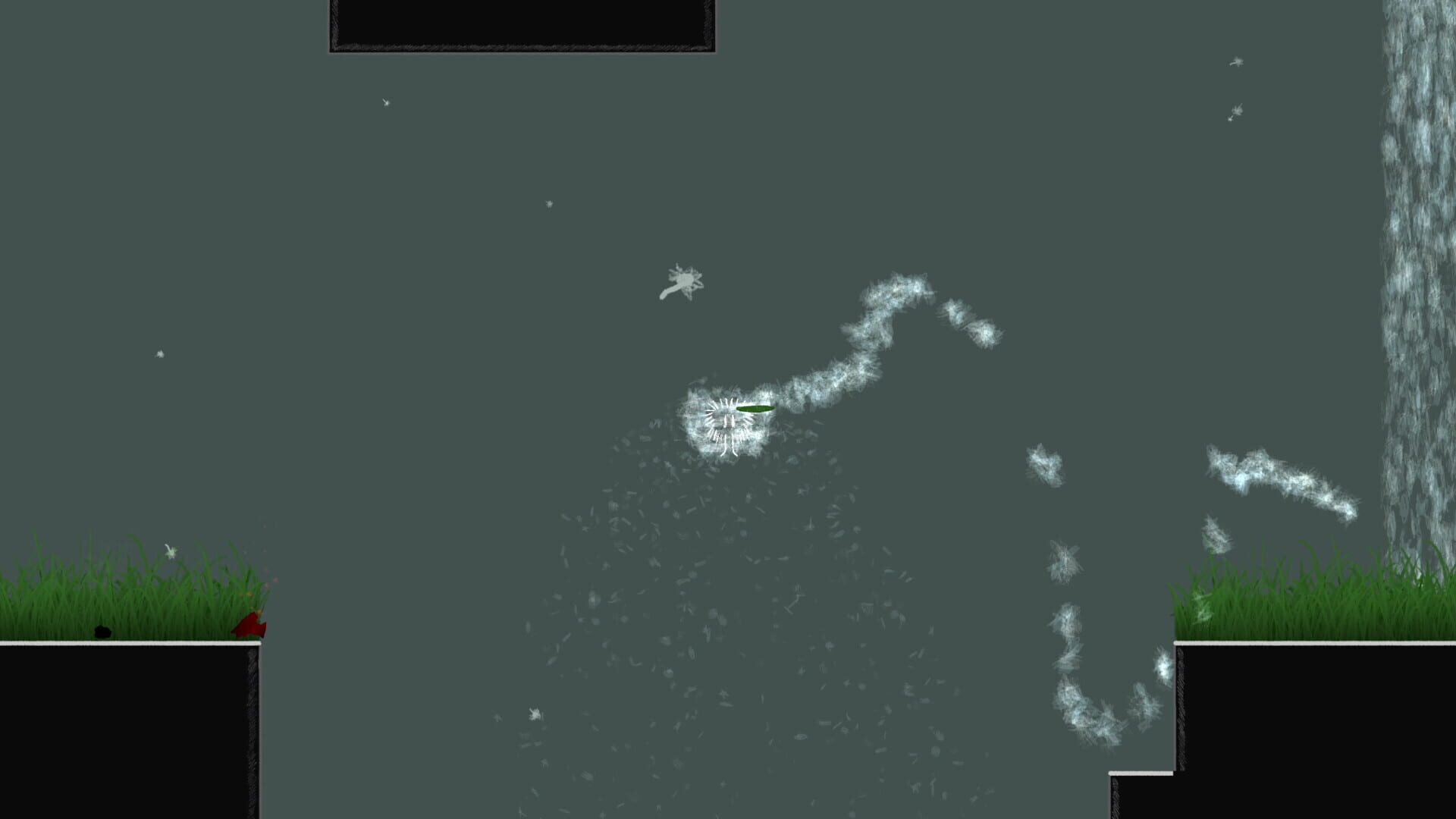 Fuzz - Screenshot
