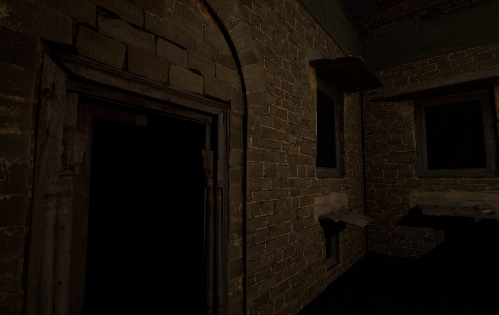 The End: Pronton - Screenshot