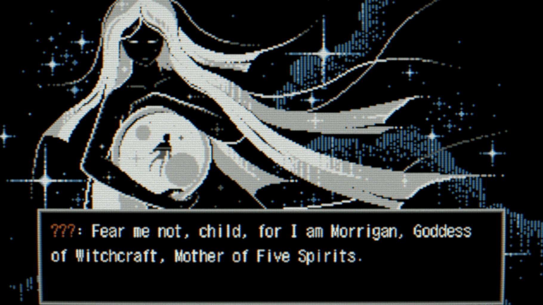 Ringlorn Saga Gaiden screenshot