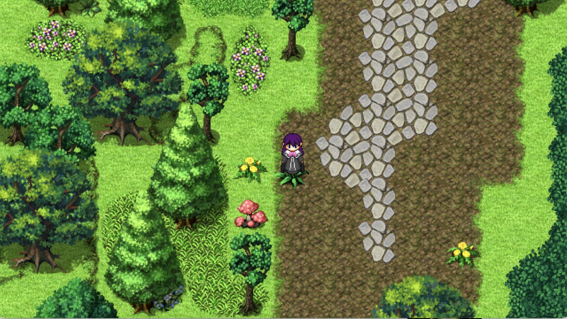 Insurgence: Chains of Renegade - Remastered - Screenshot