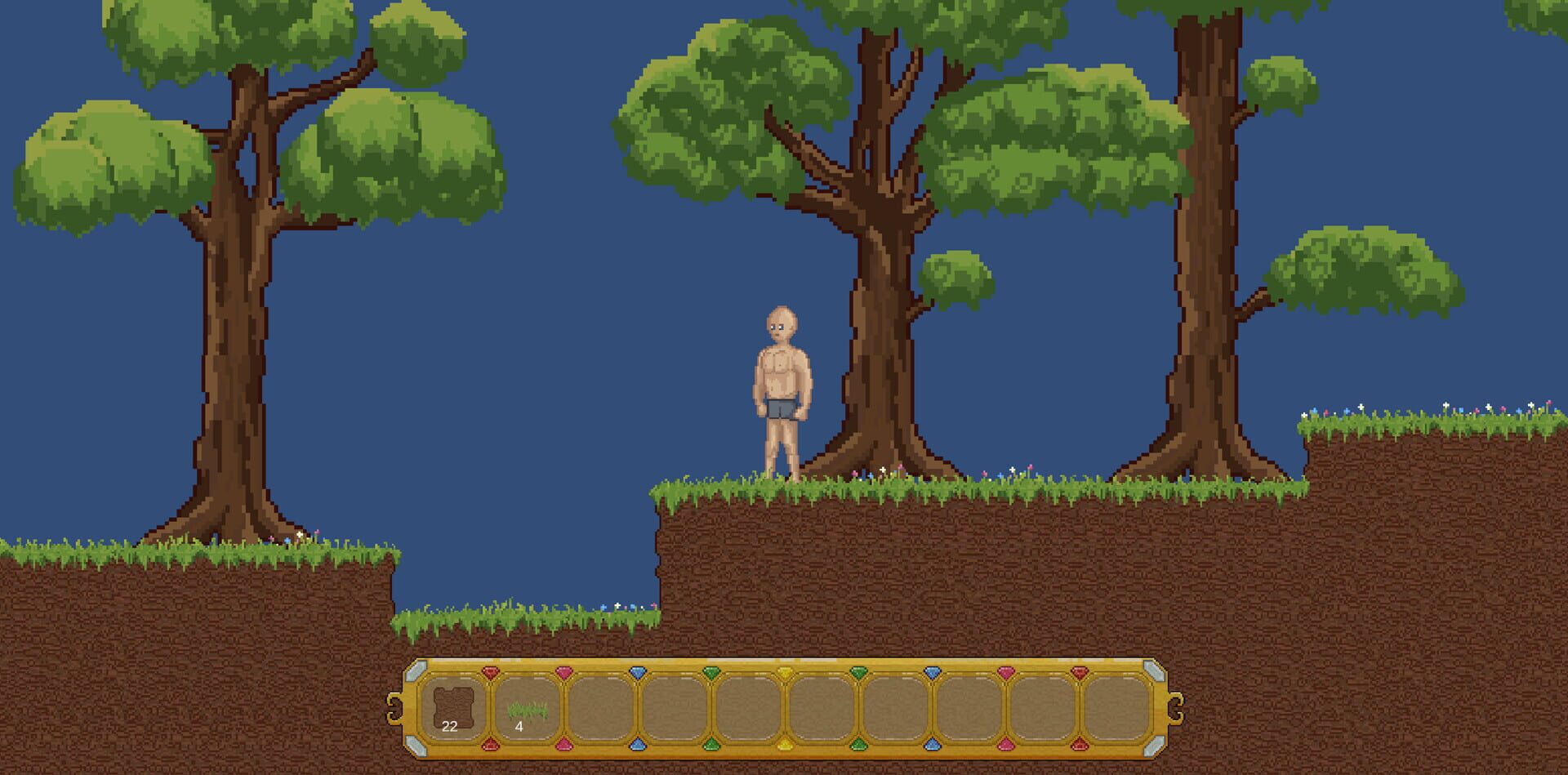 Restart - Screenshot