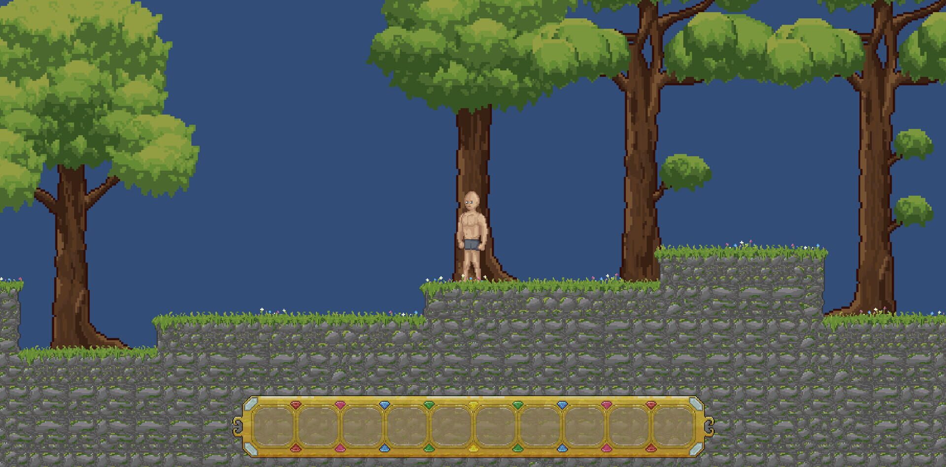 Restart - Screenshot