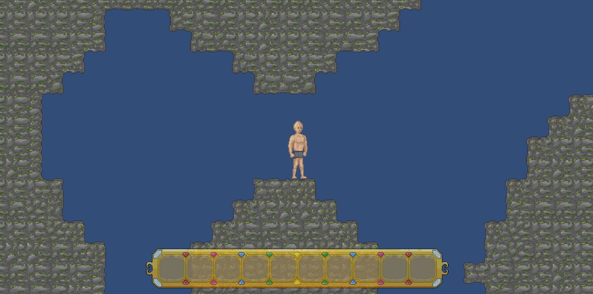 Restart - Screenshot