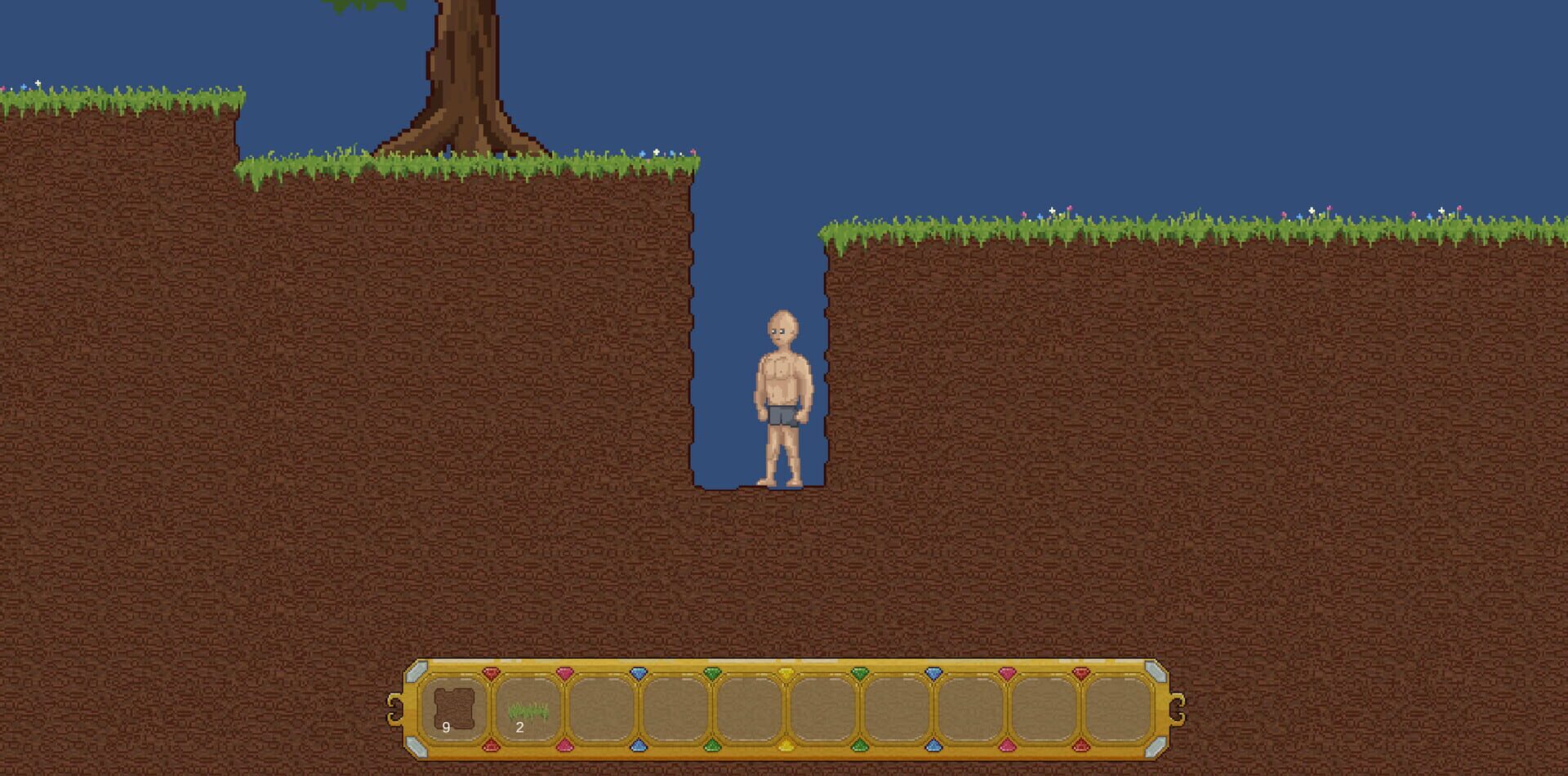 Restart - Screenshot