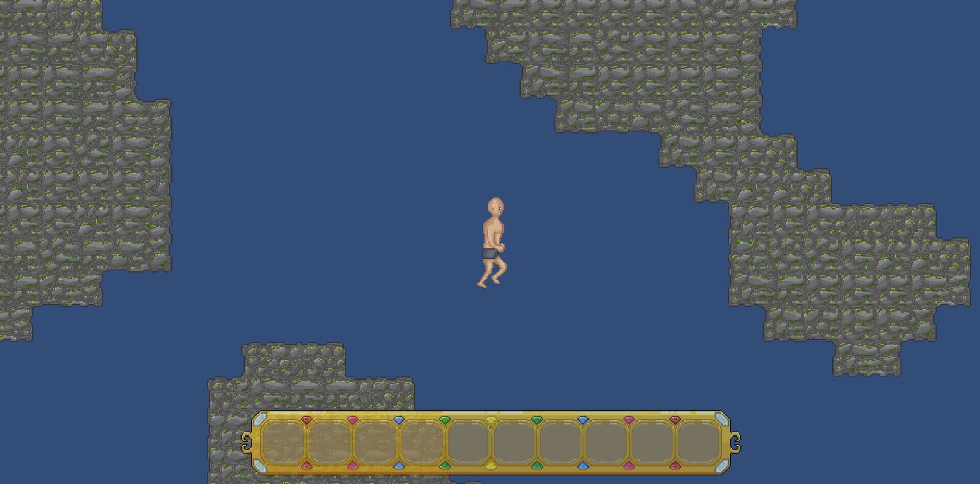 Restart - Screenshot