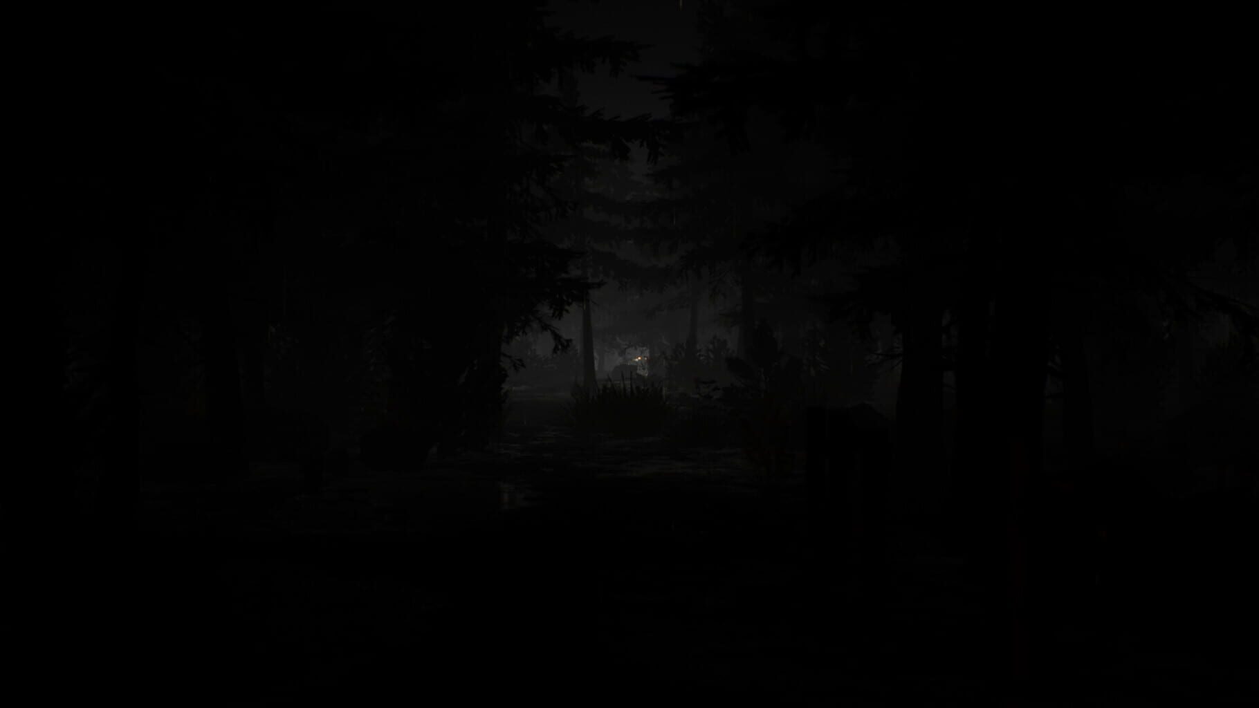 Captura de pantalla - Silent Nights