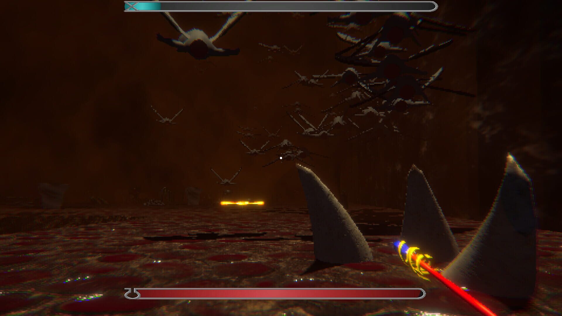 The Hellchemist - Screenshot