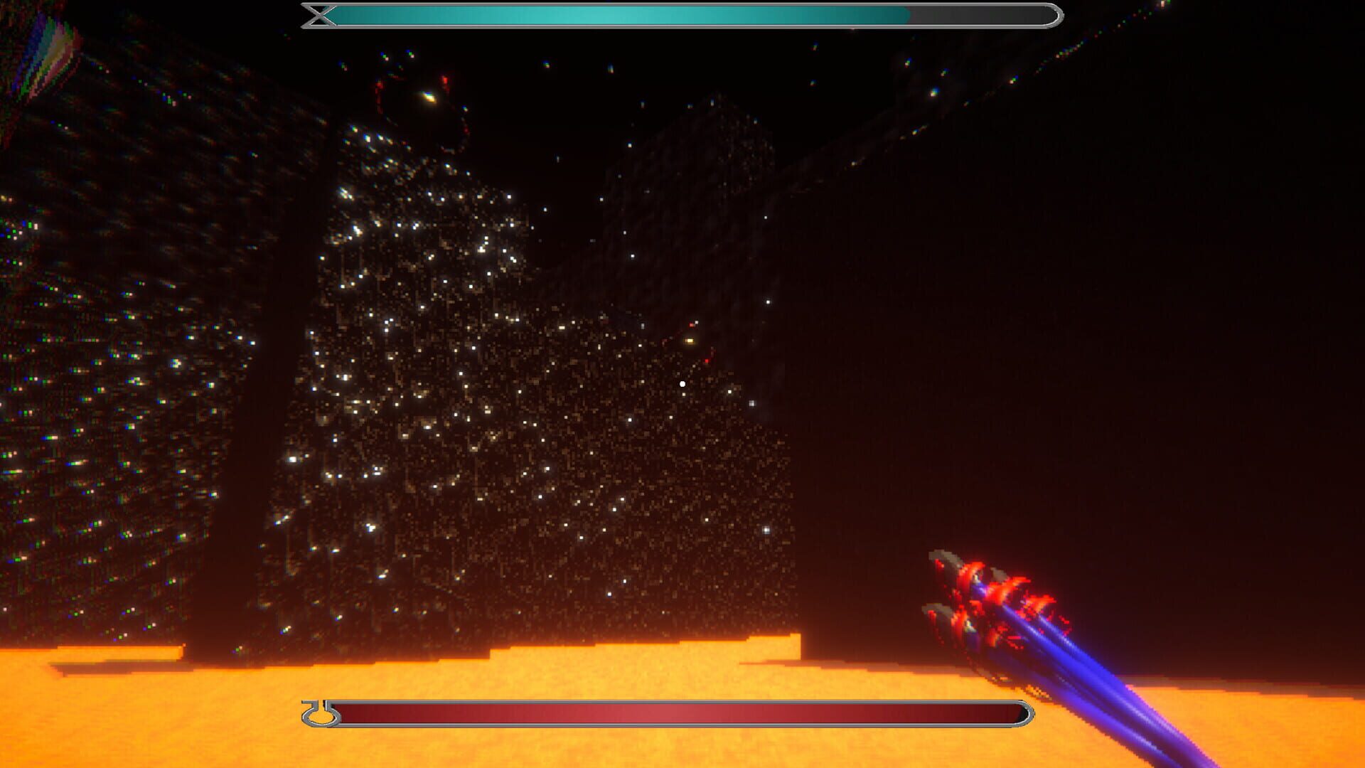 The Hellchemist - Screenshot